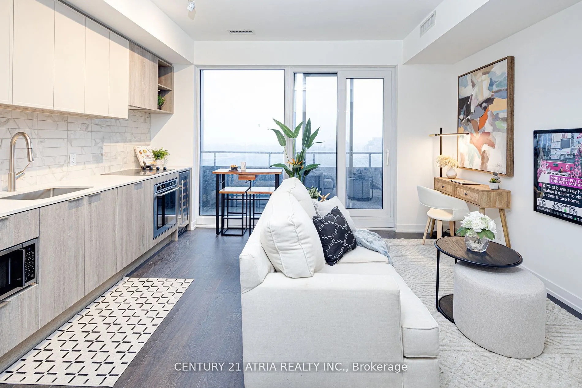 2020 Bathurst Street, #1810
