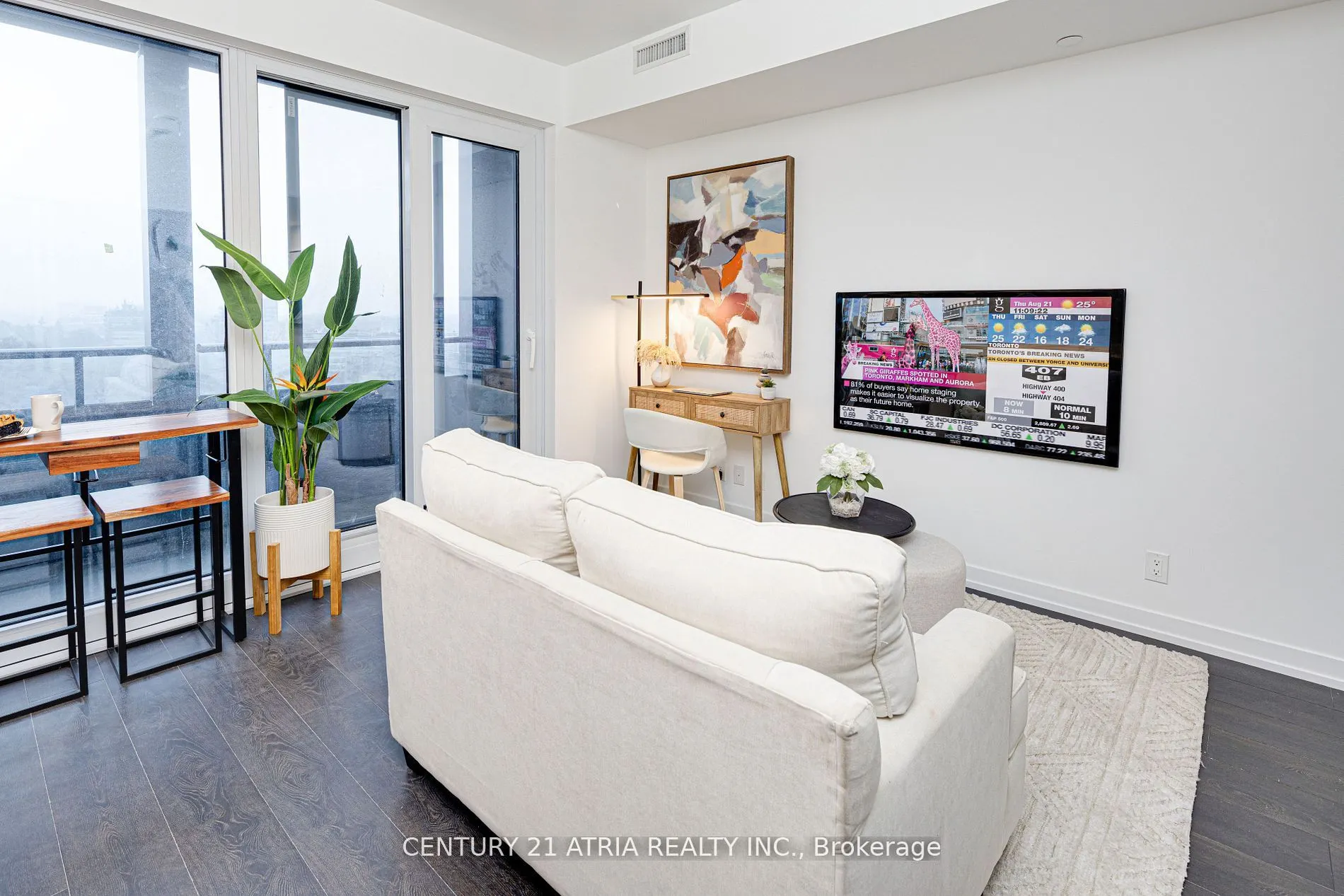 2020 Bathurst Street, #1810