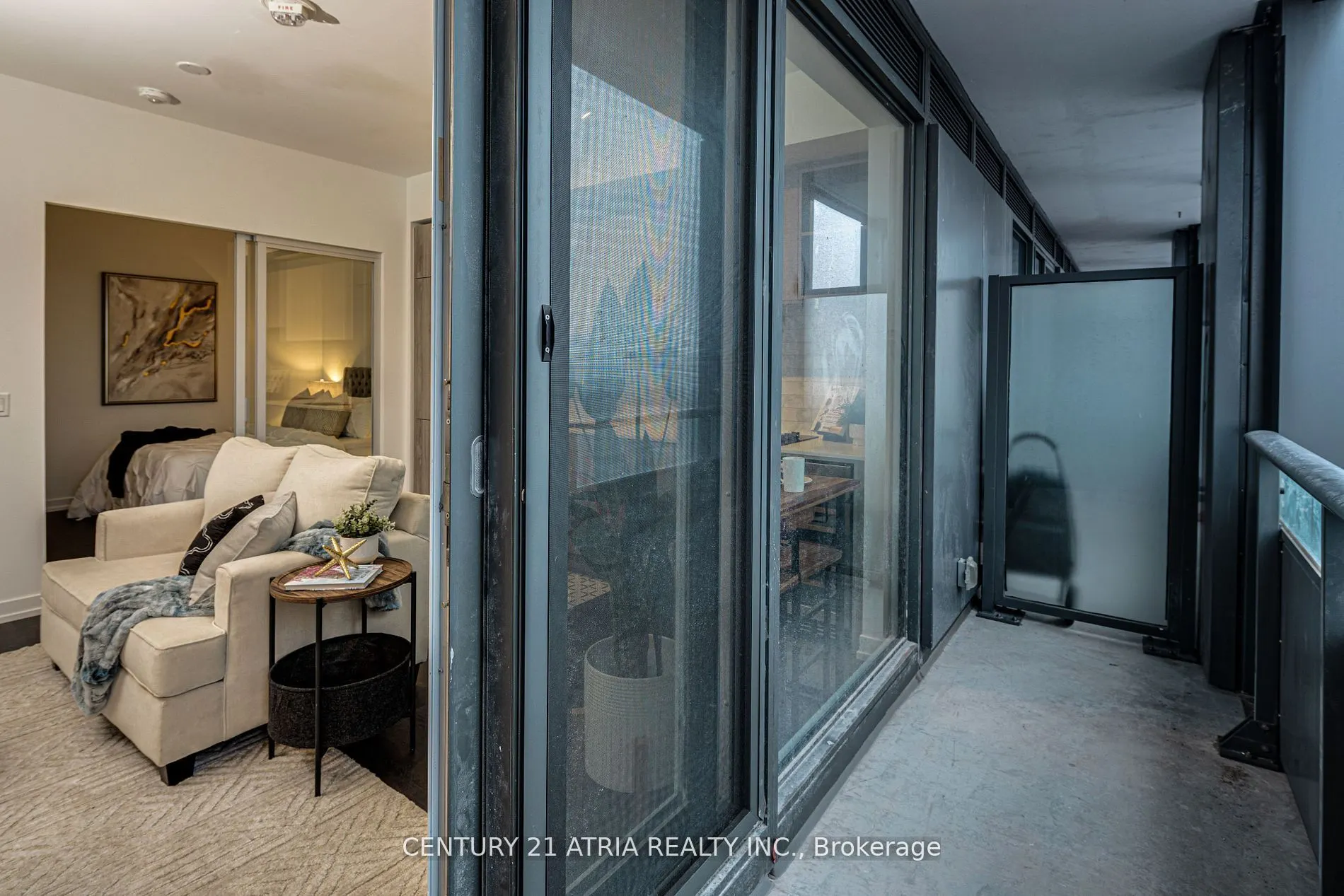 2020 Bathurst Street, #1810