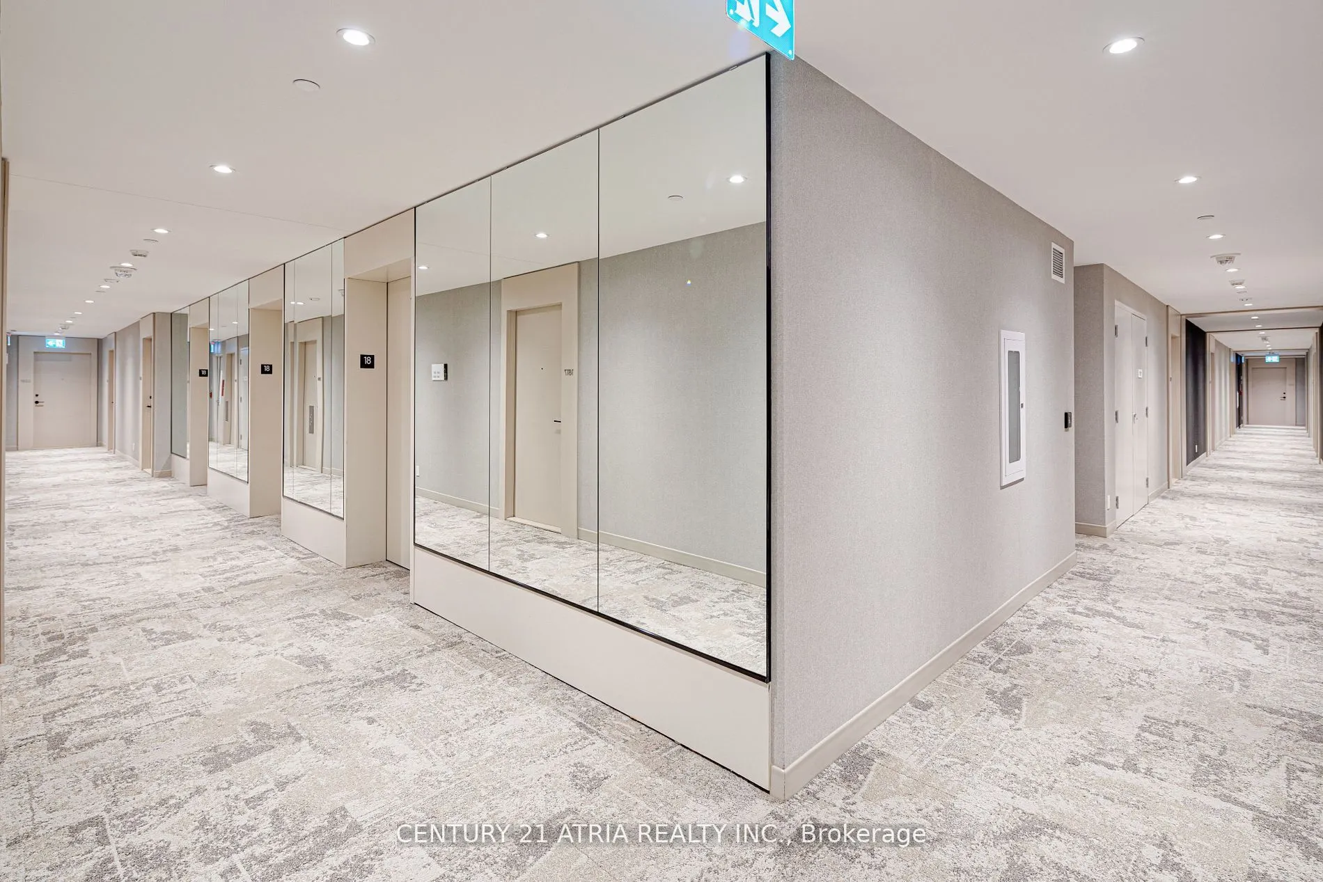 2020 Bathurst Street, #1810