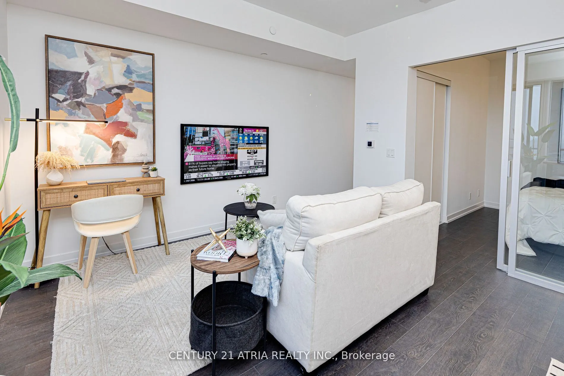2020 Bathurst Street, #1810