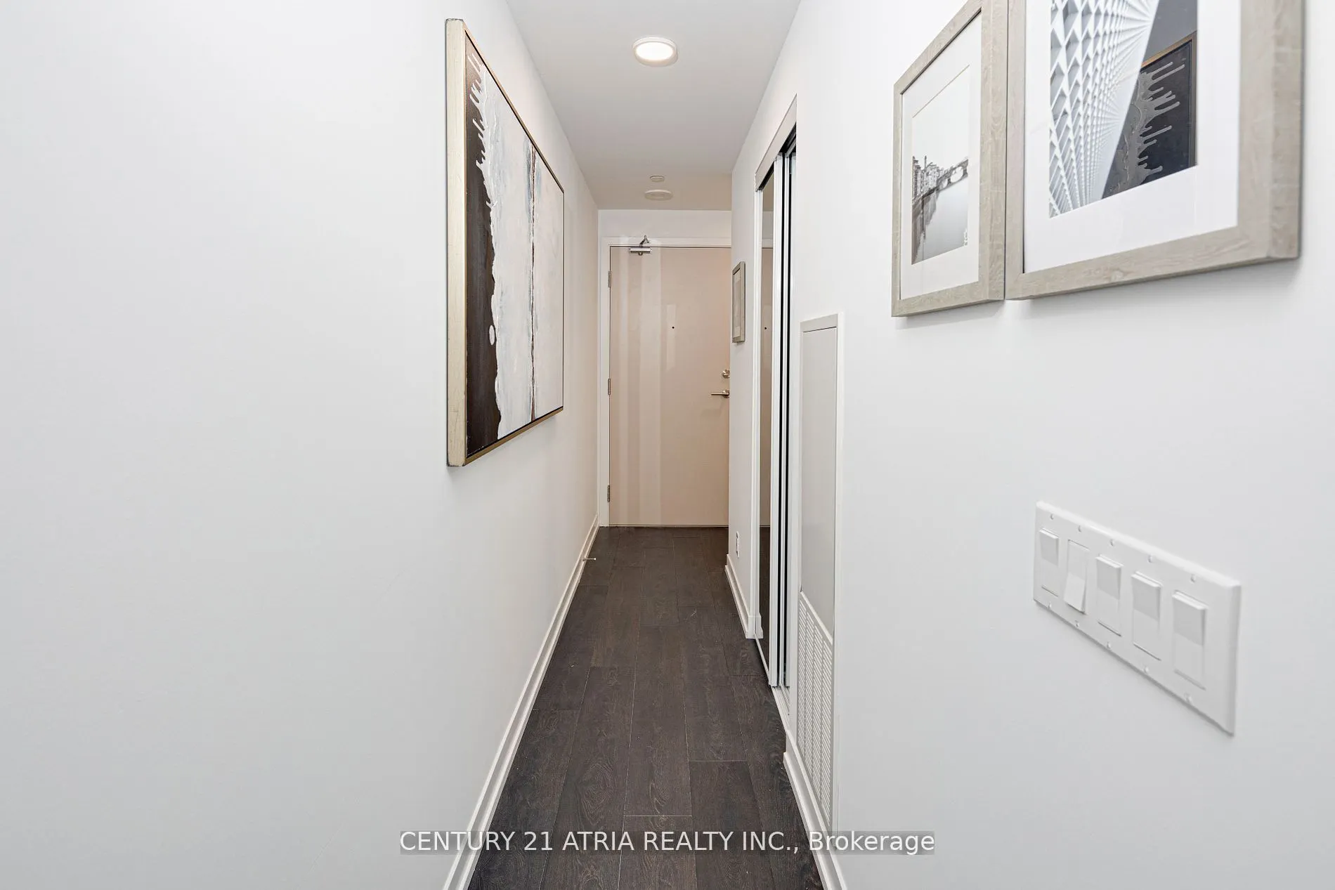 2020 Bathurst Street, #1810