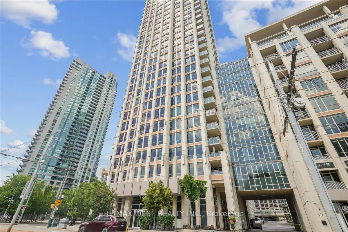 628 Fleet Street, #324