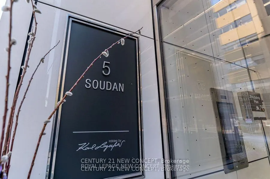 5 Soudan Avenue, #912