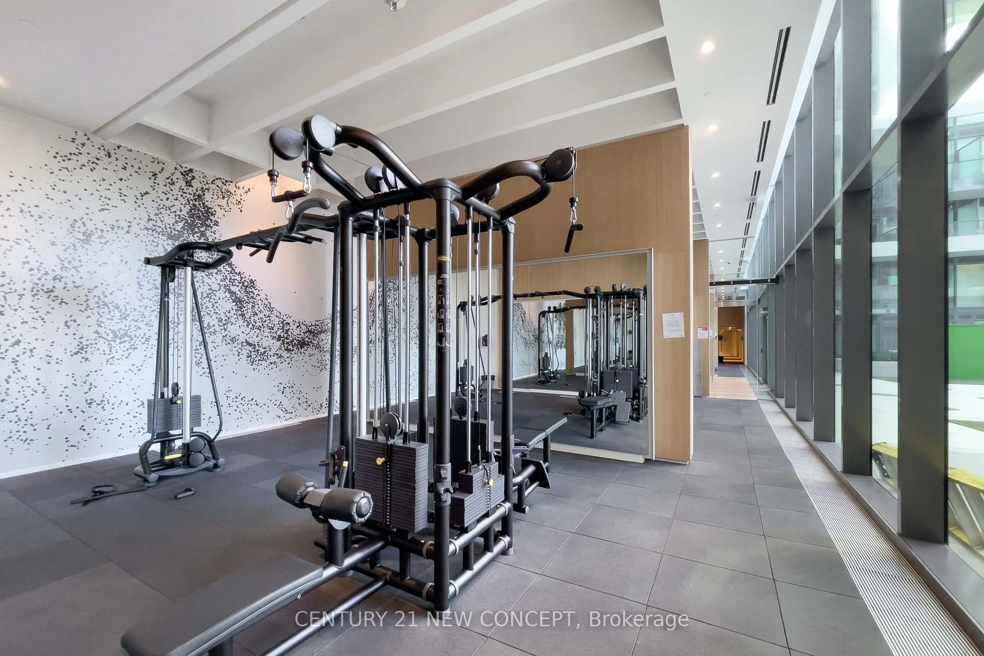 5 Soudan Avenue, #912