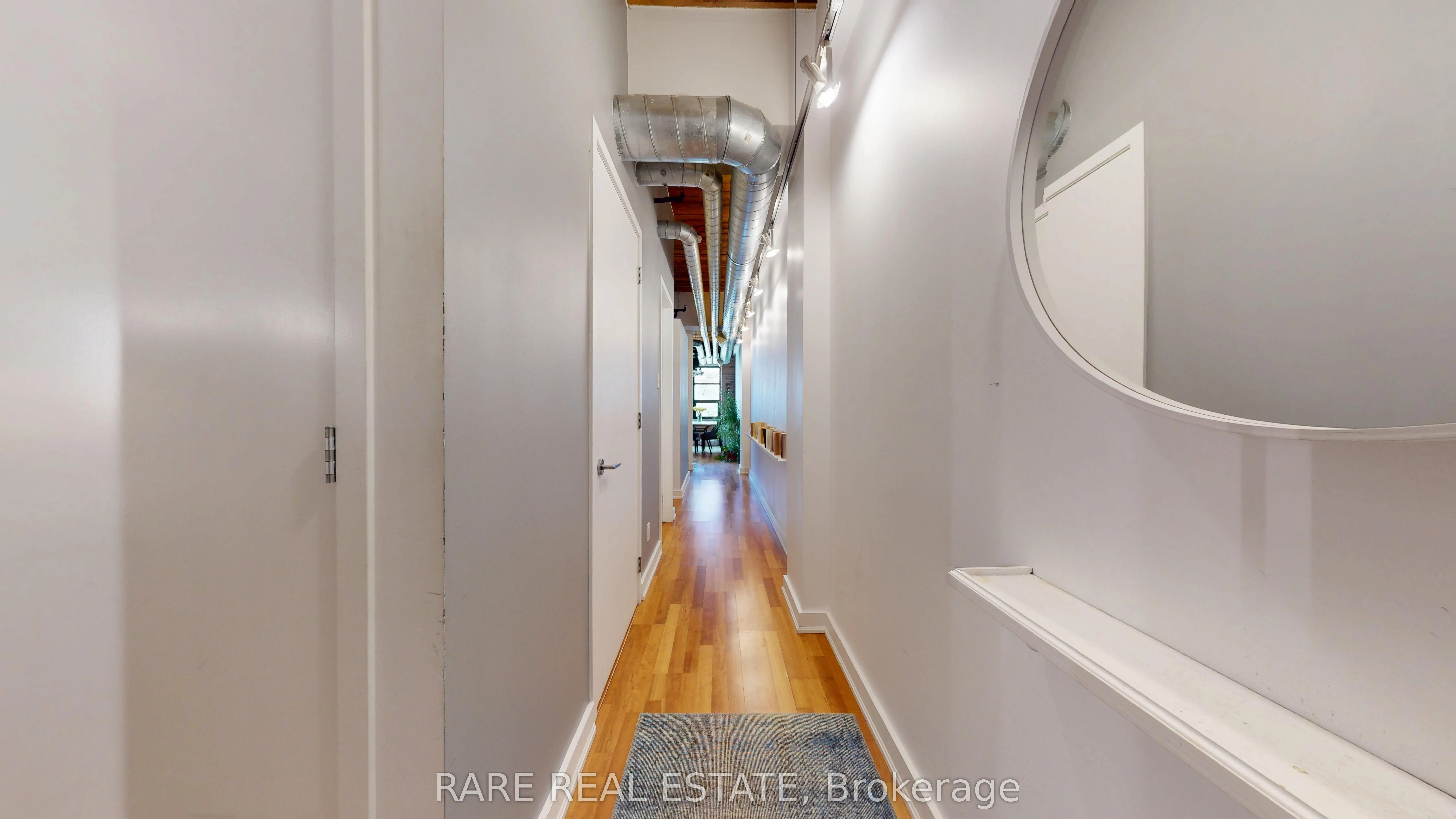 43 Hanna Avenue, #217