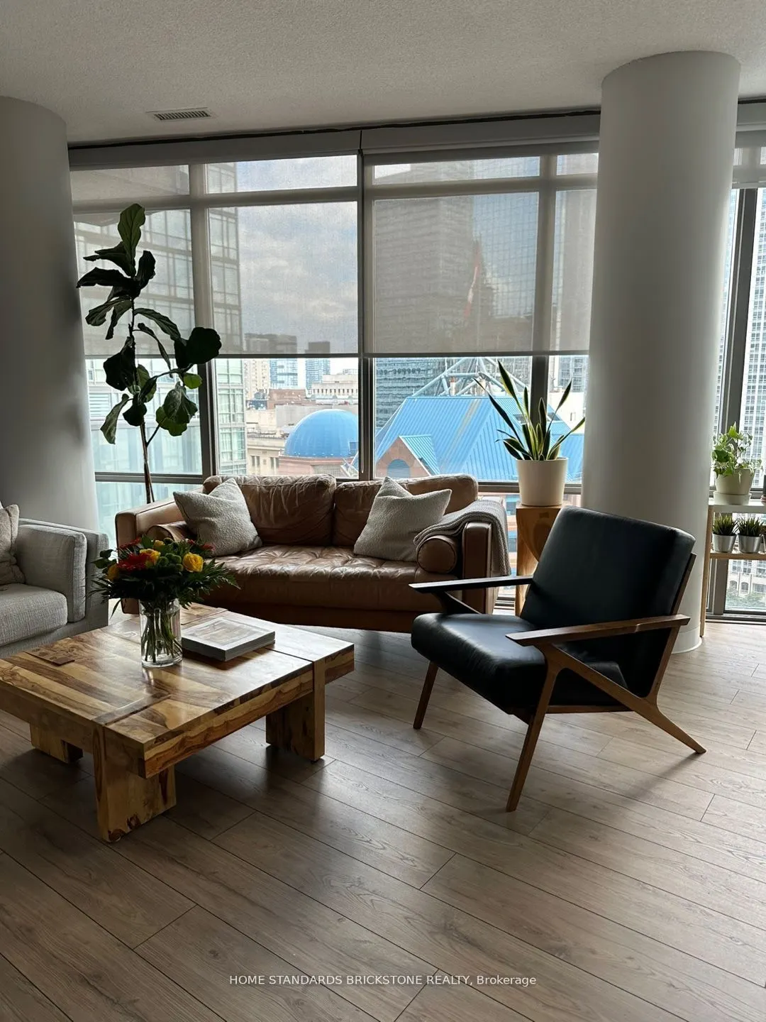 832 Bay Street, #1708