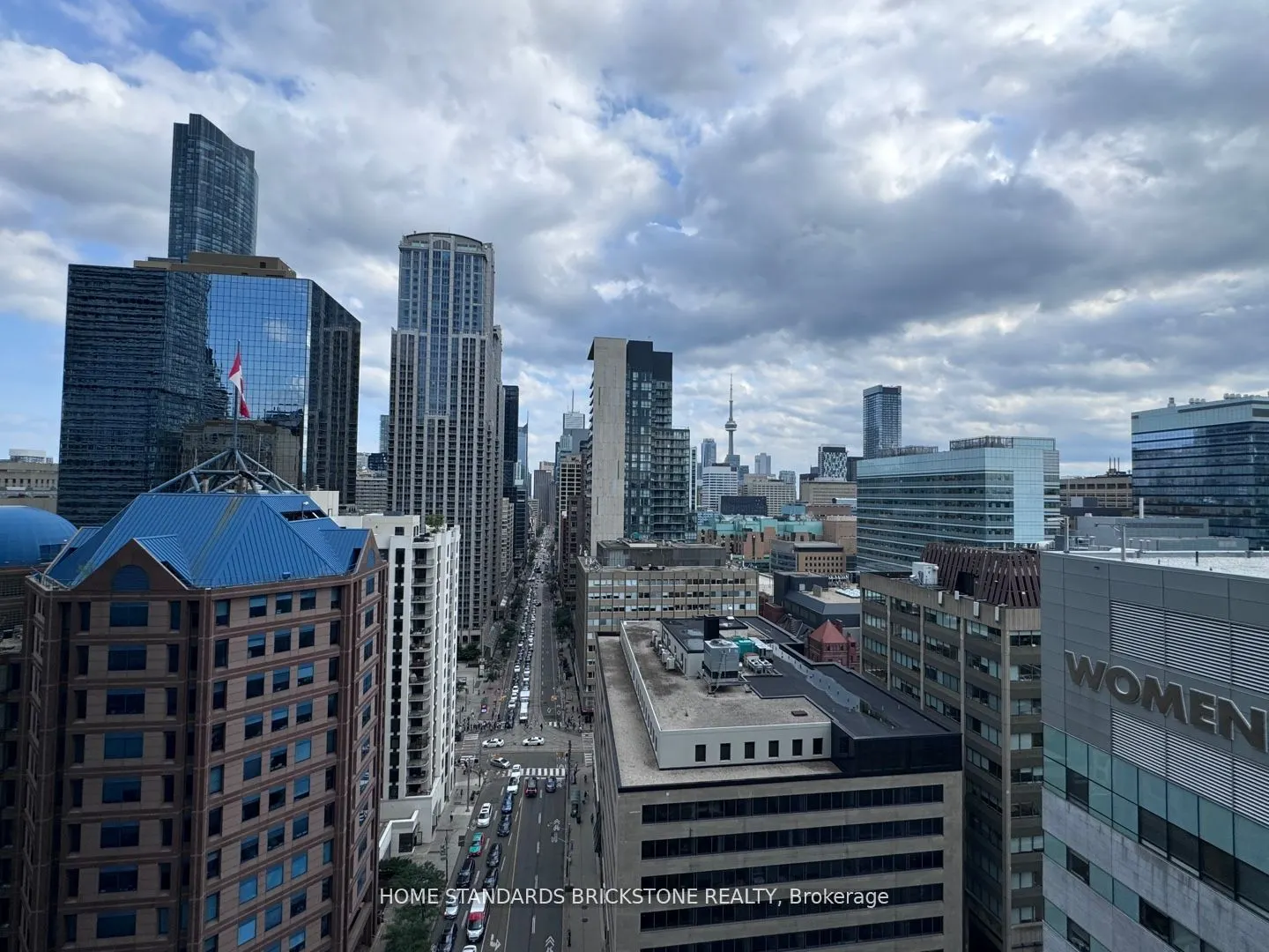 832 Bay Street, #1708