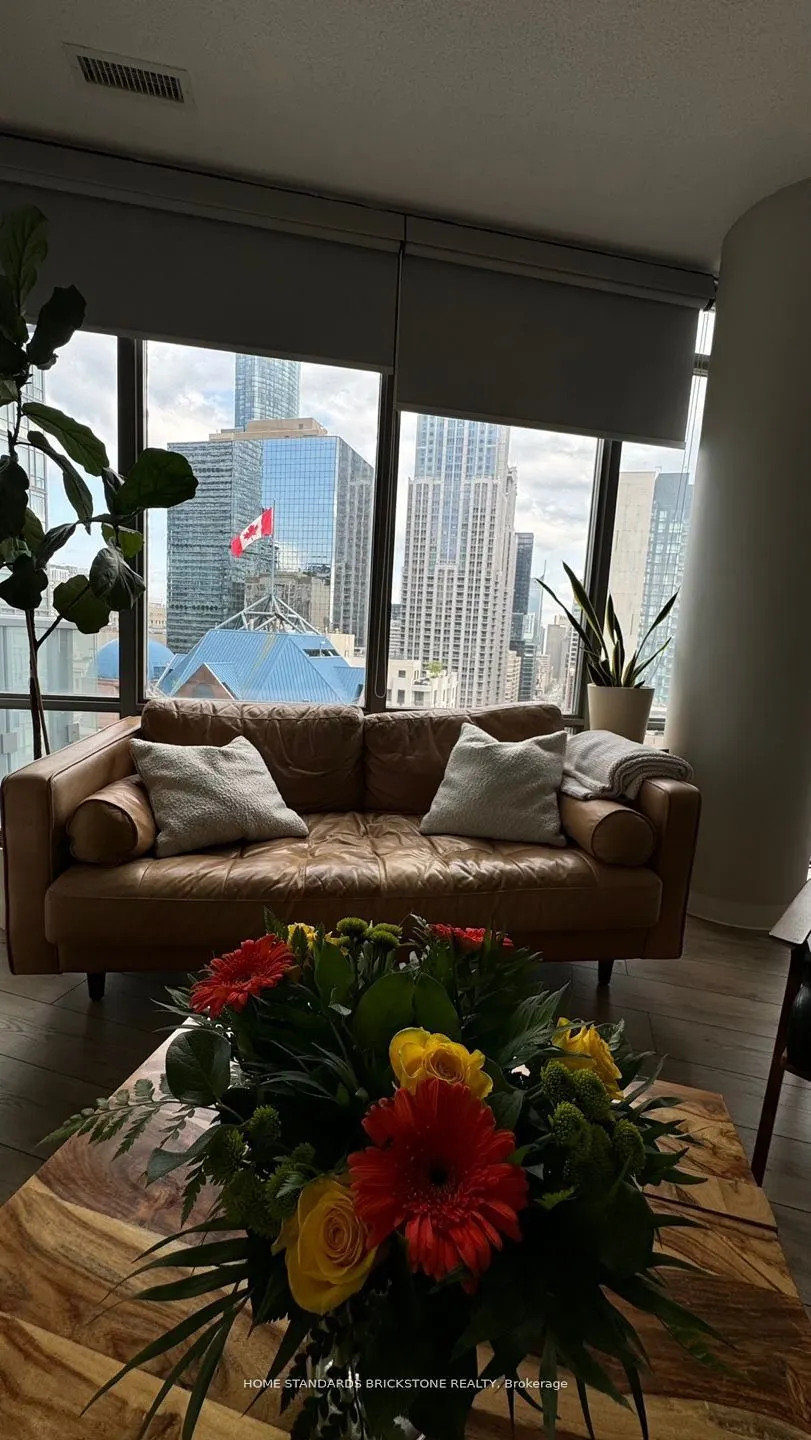 832 Bay Street, #1708