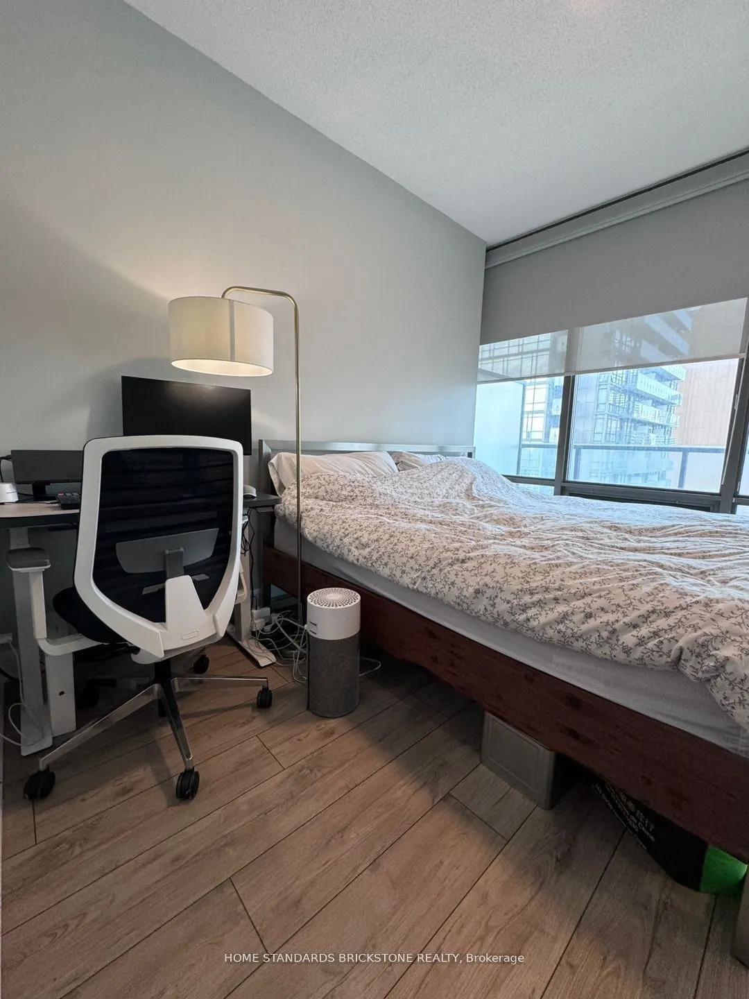 832 Bay Street, #1708