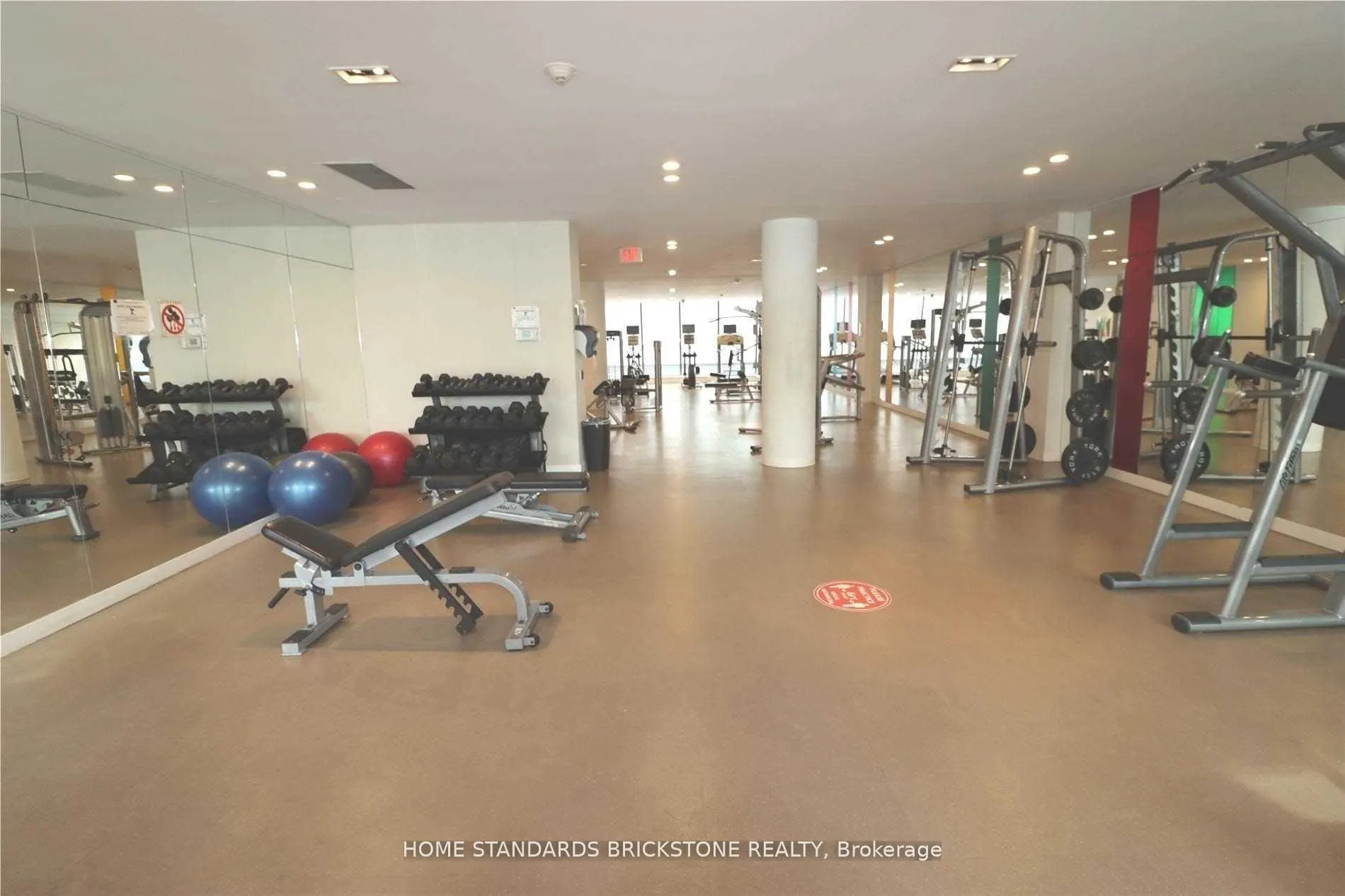832 Bay Street, #1708