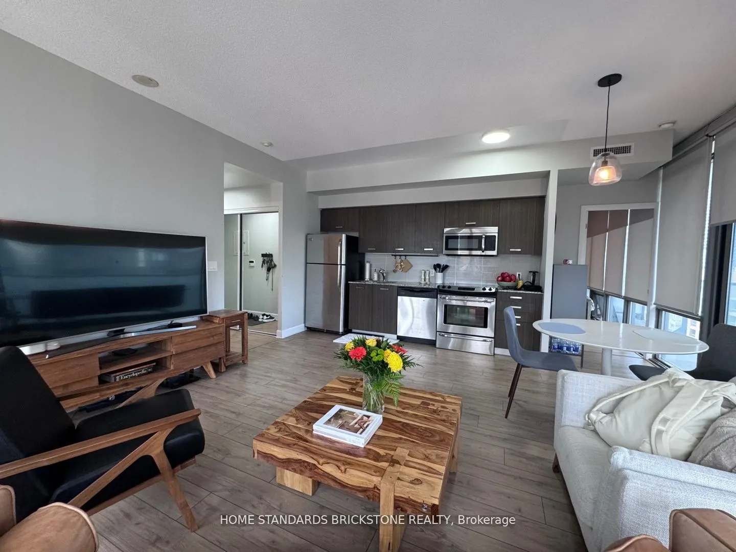 832 Bay Street, #1708