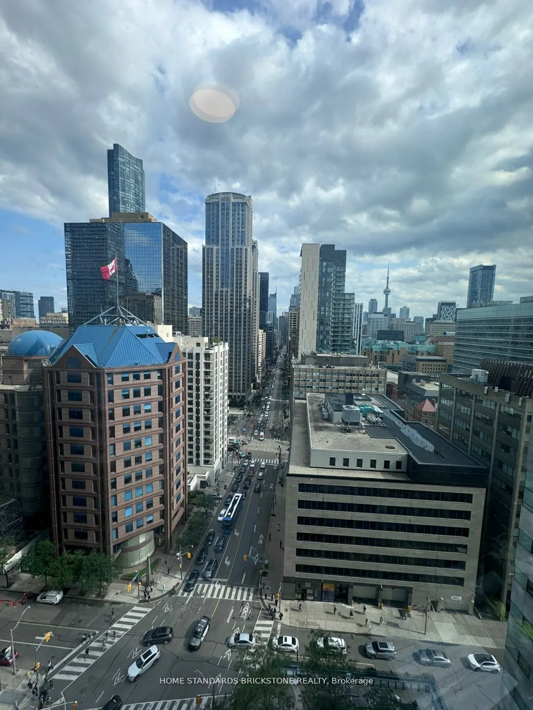 832 Bay Street, #1708