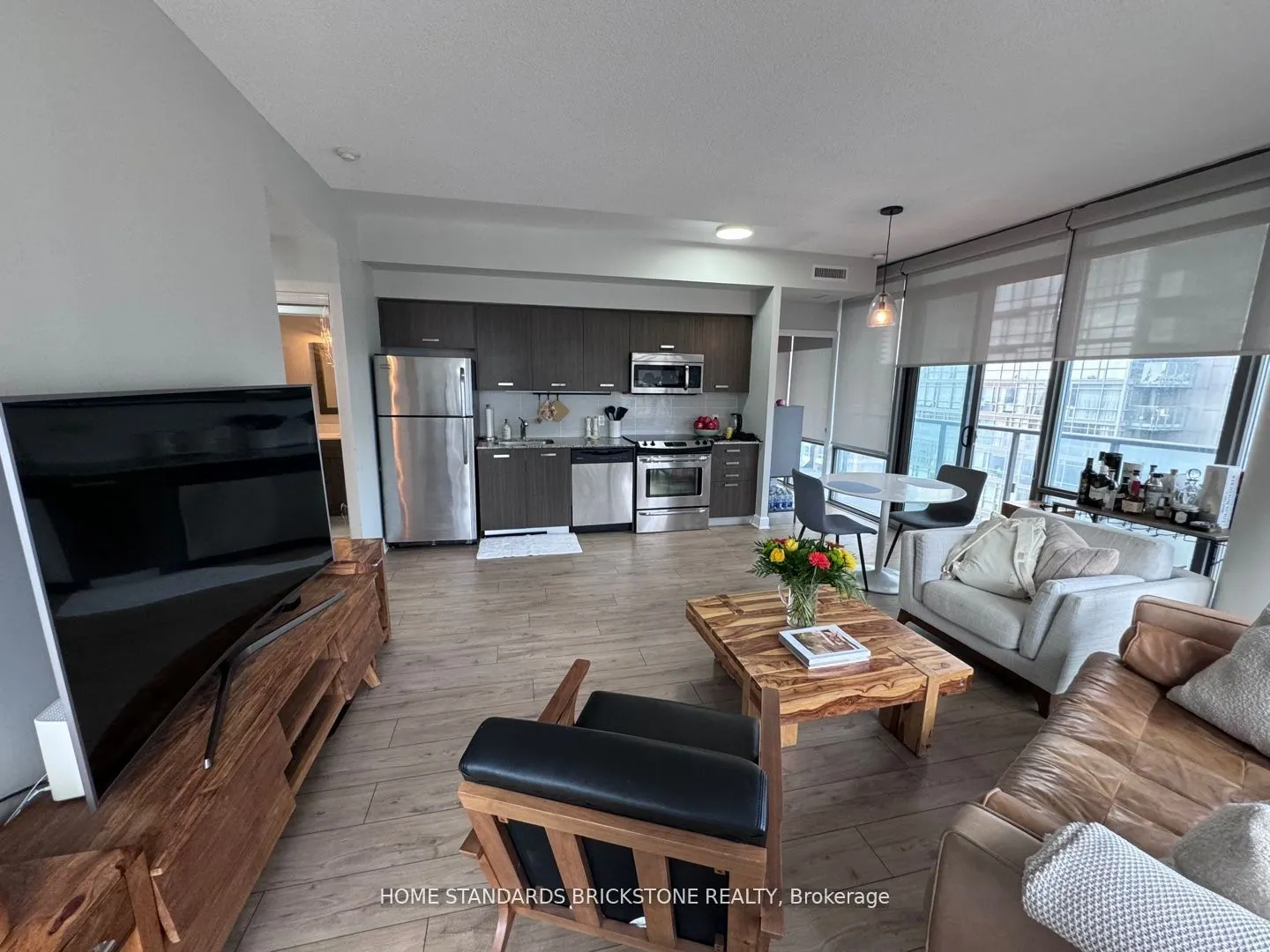 832 Bay Street, #1708