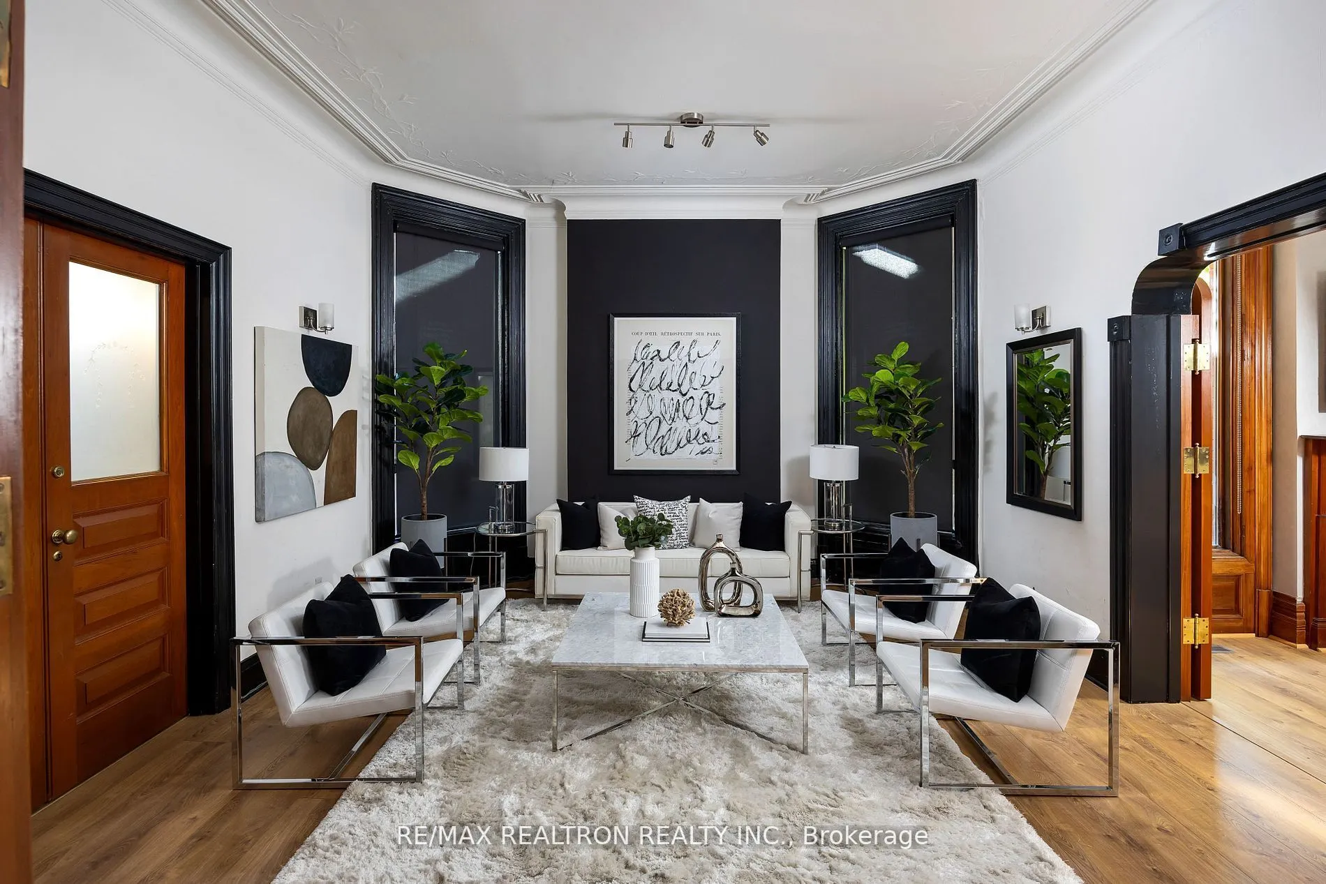 37 Madison Avenue