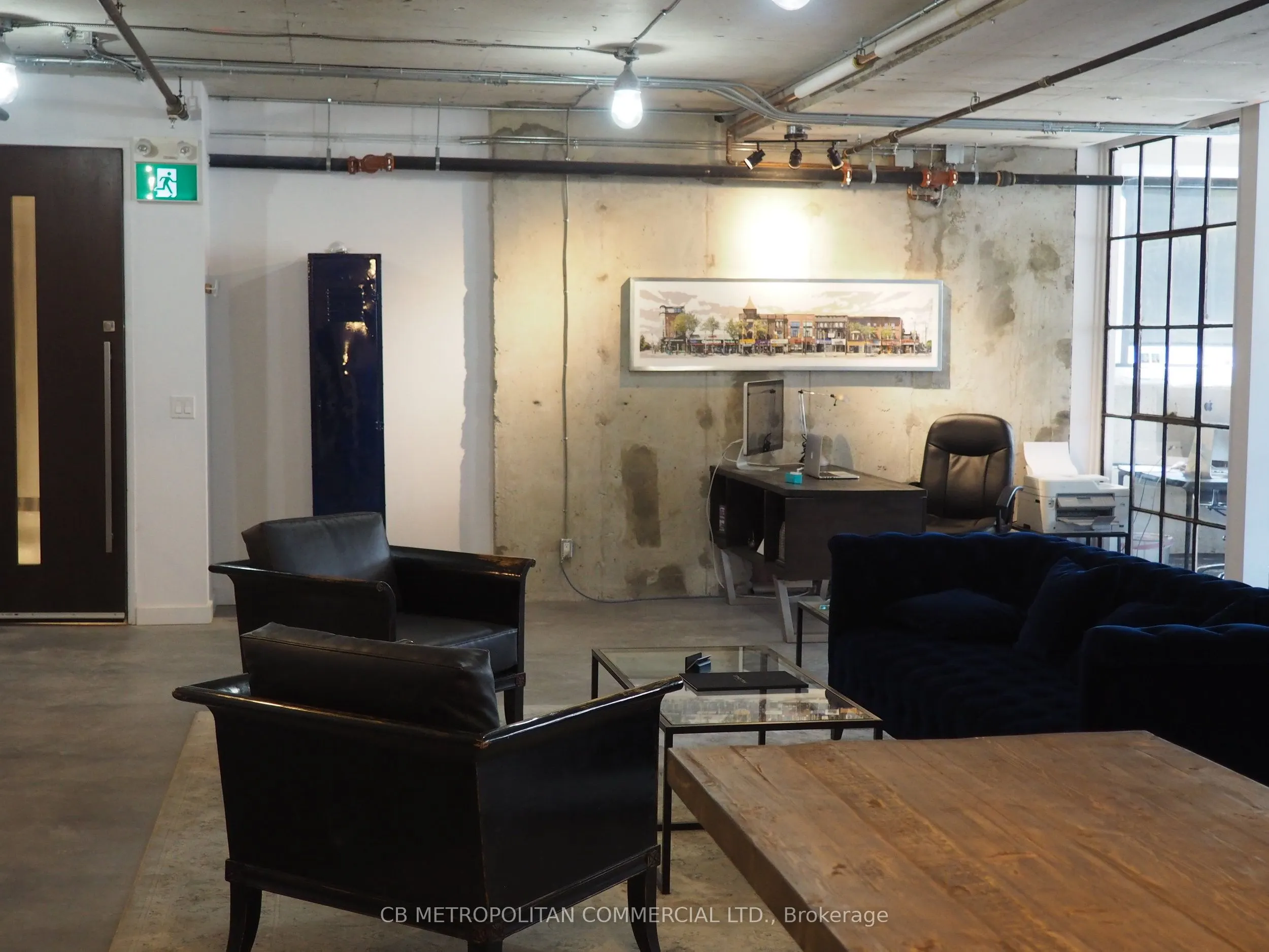 1133 Yonge Street, #101