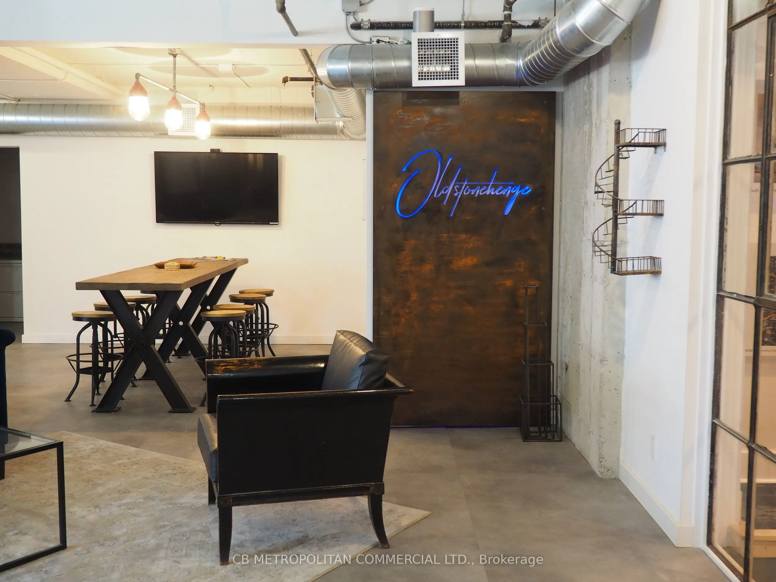 1133 Yonge Street, #101