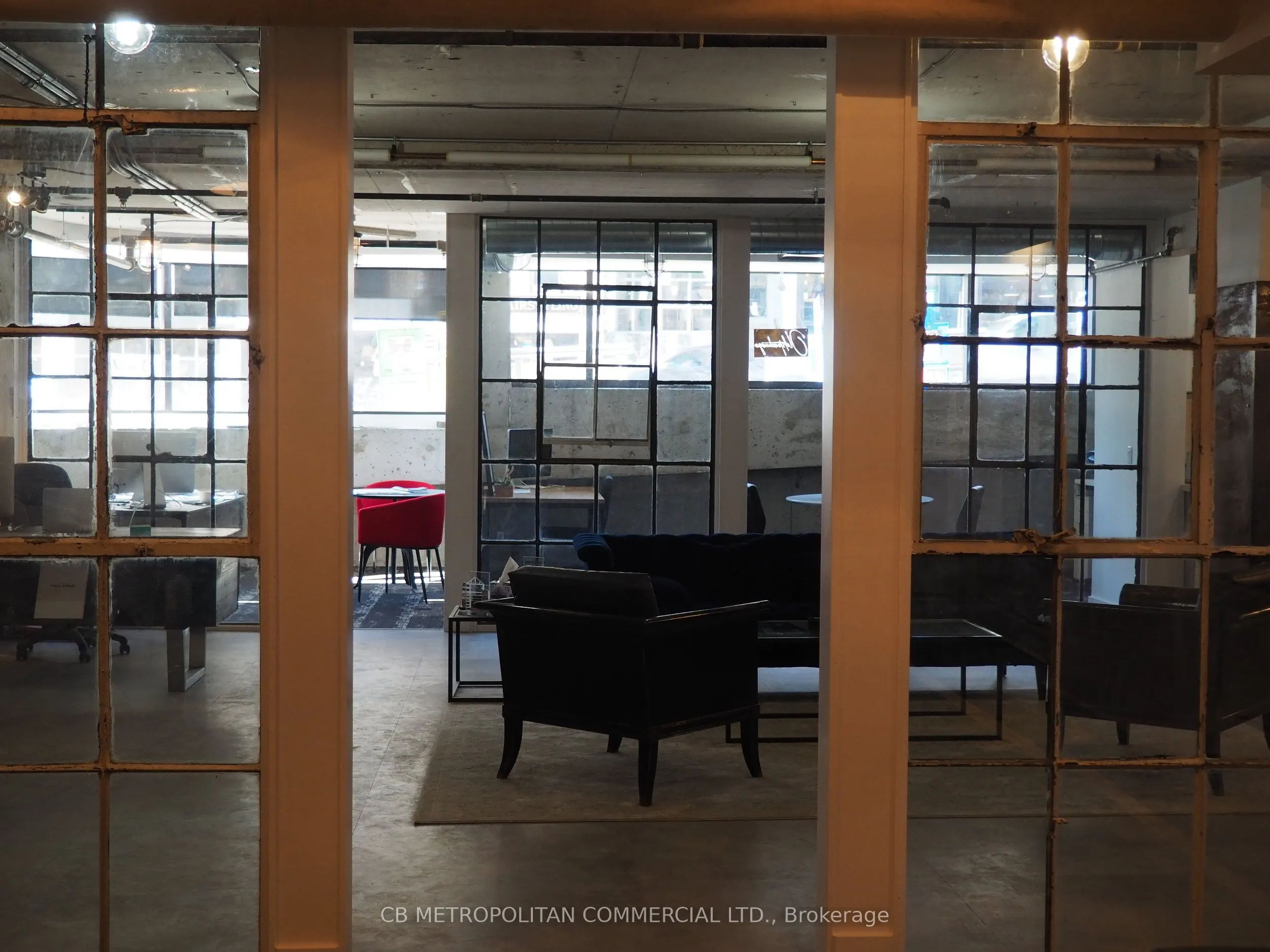 1133 Yonge Street, #101