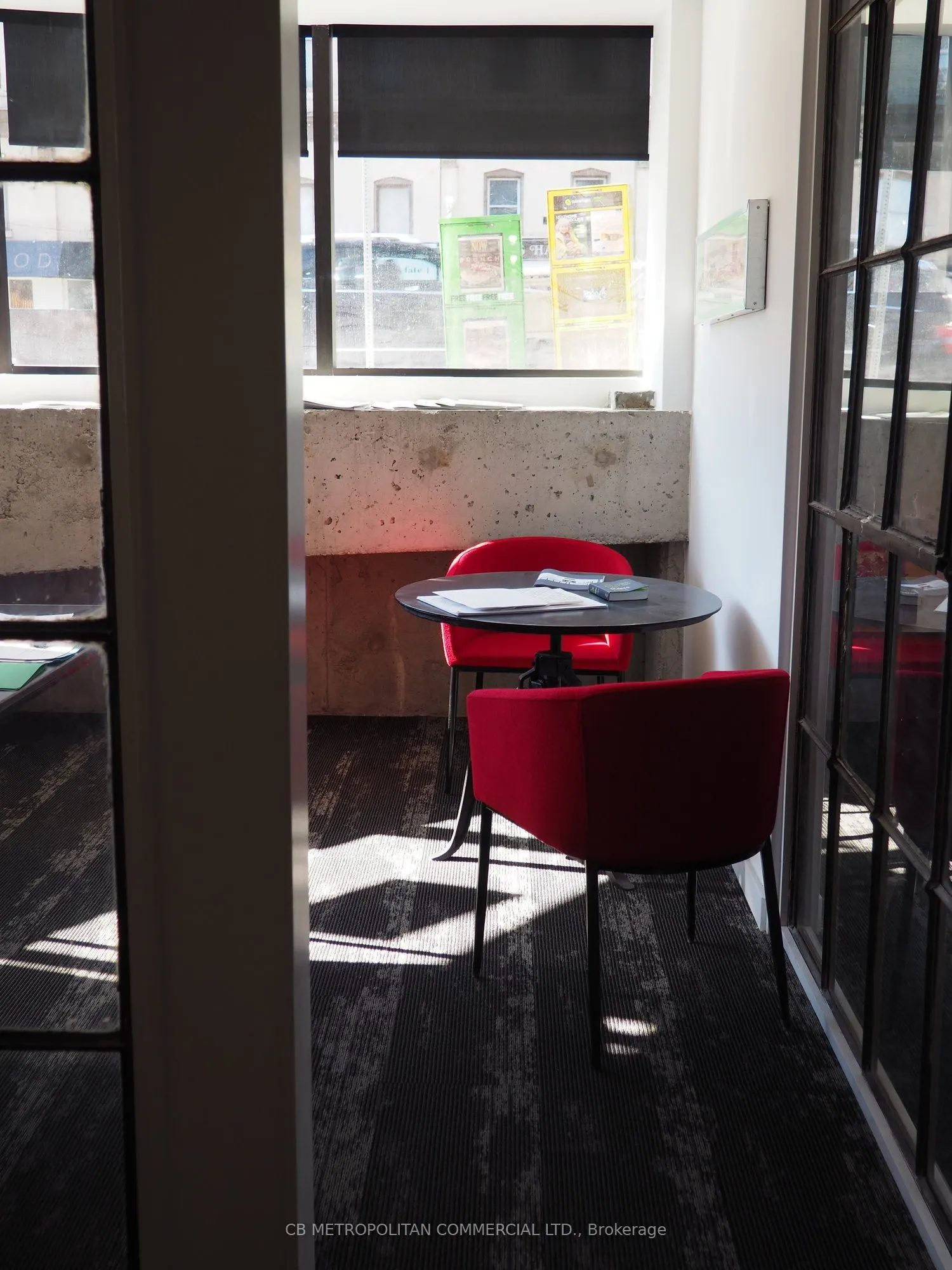 1133 Yonge Street, #101