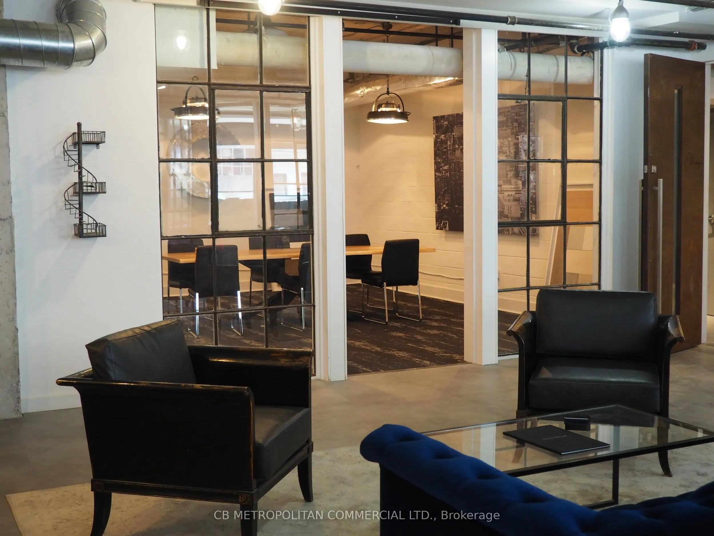 1133 Yonge Street, #101