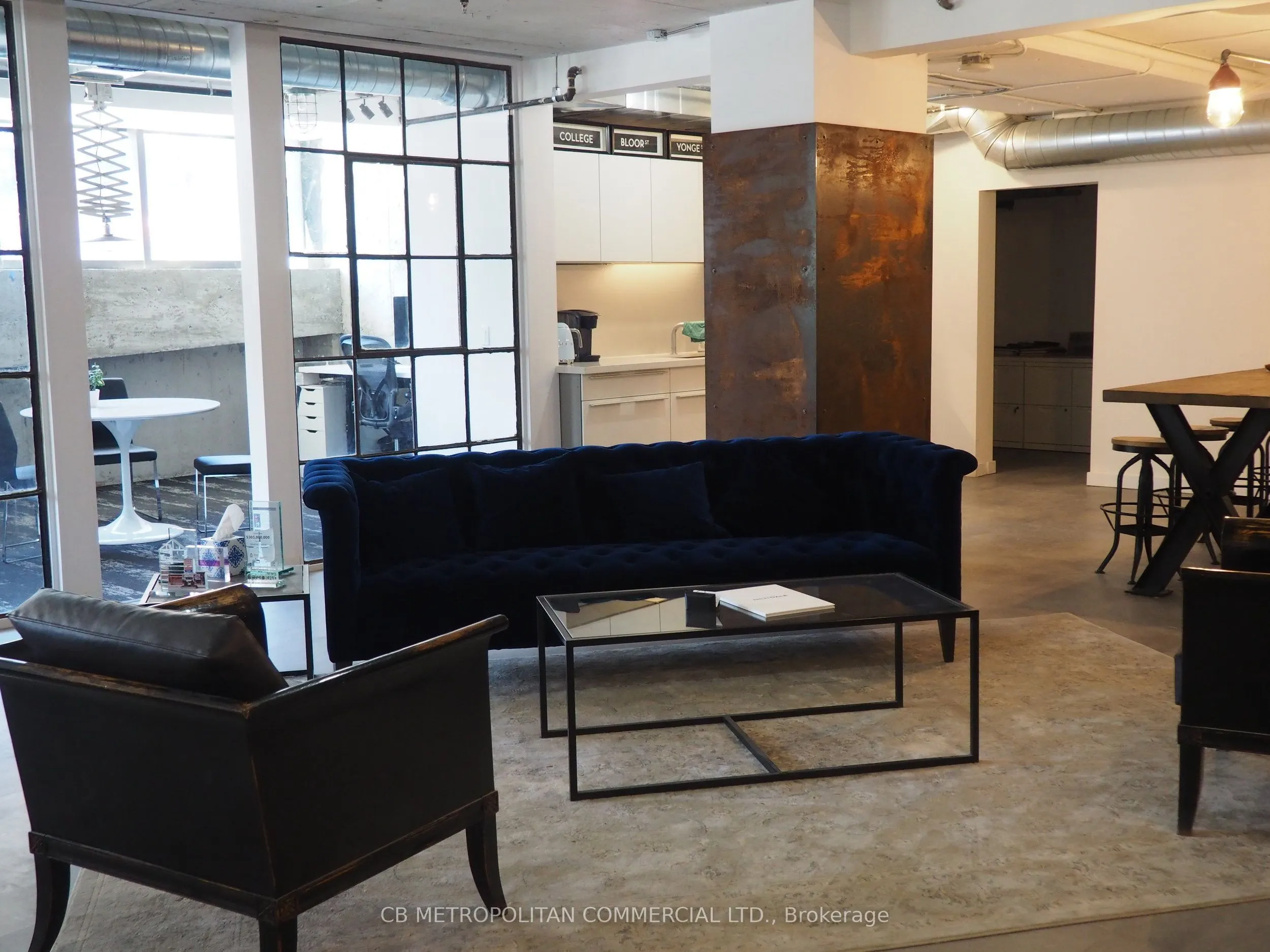 1133 Yonge Street, #101