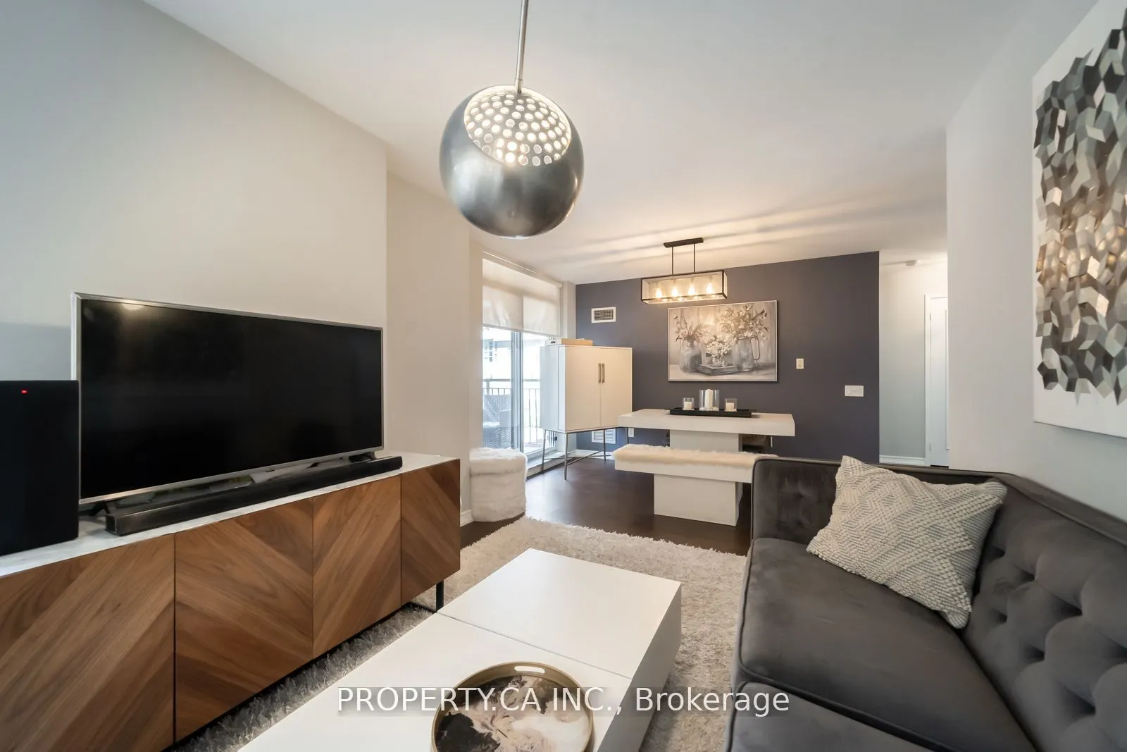 60 St Clair Avenue W, #202