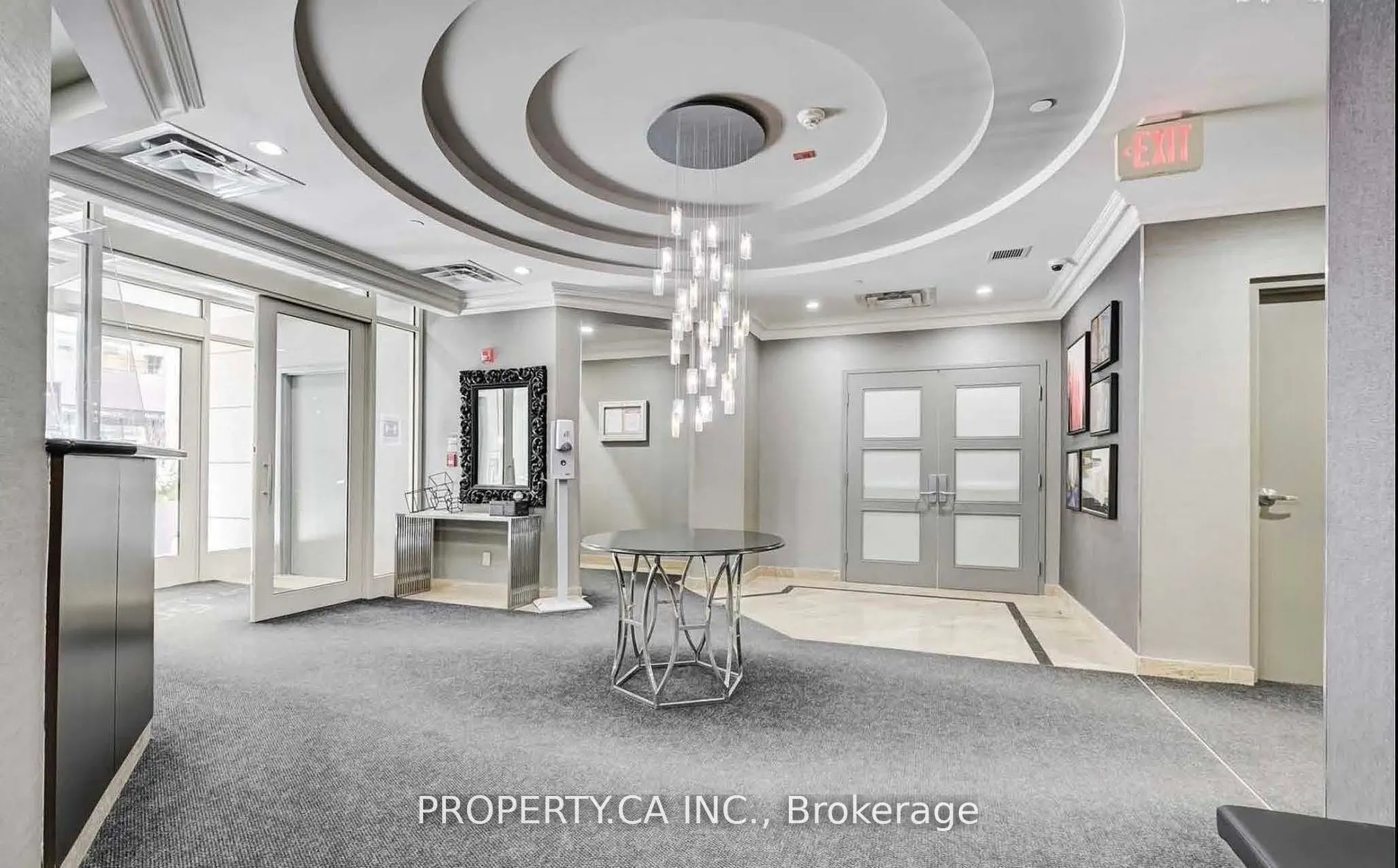 60 St Clair Avenue W, #202