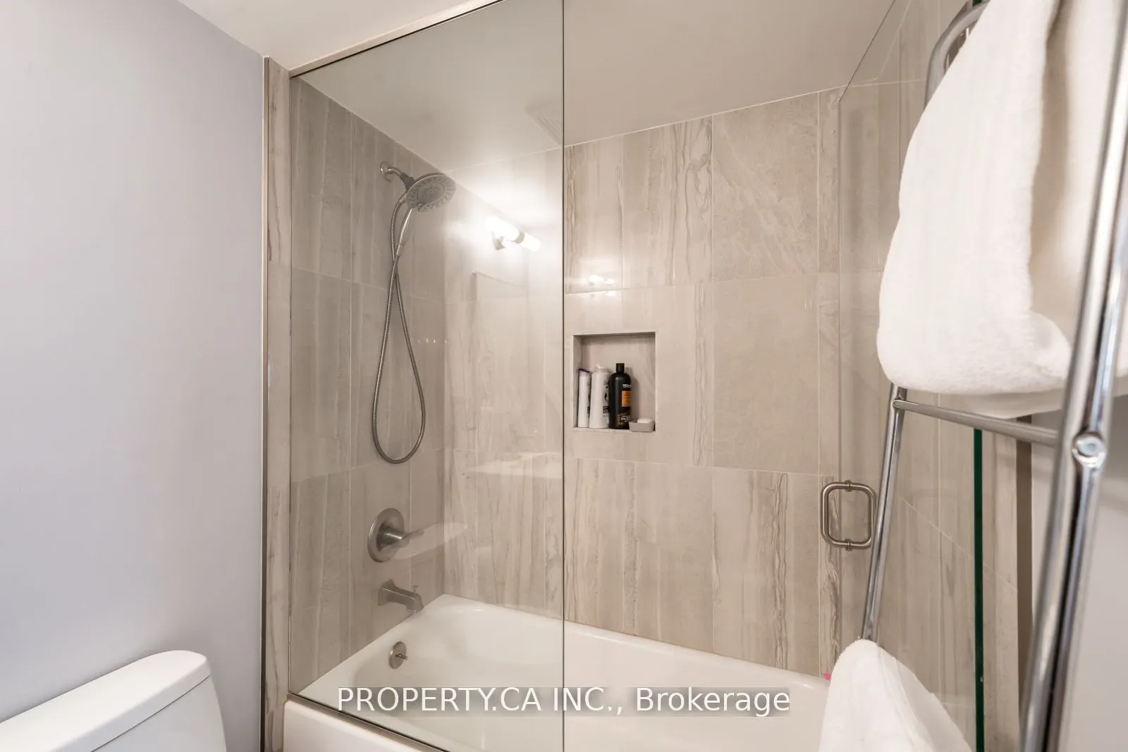 60 St Clair Avenue W, #202