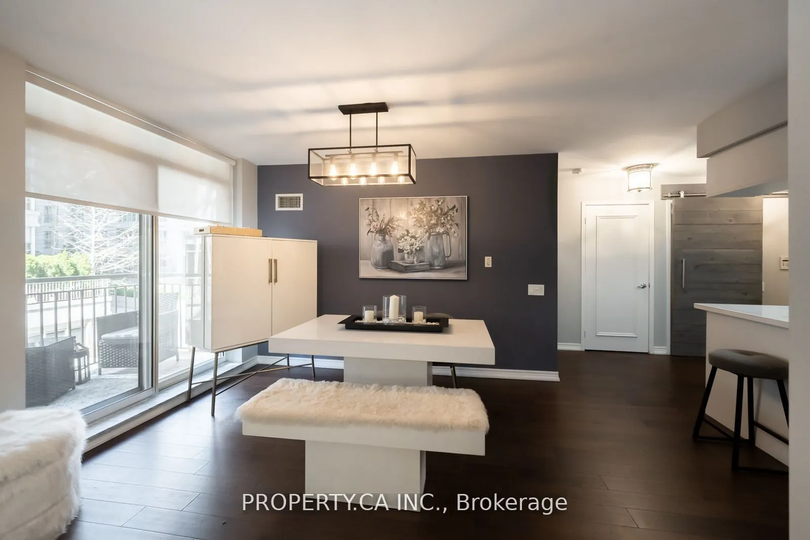 60 St Clair Avenue W, #202