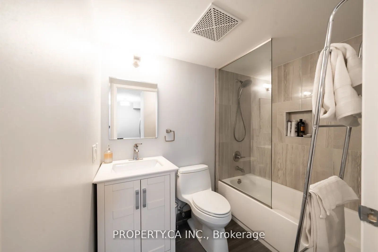 60 St Clair Avenue W, #202
