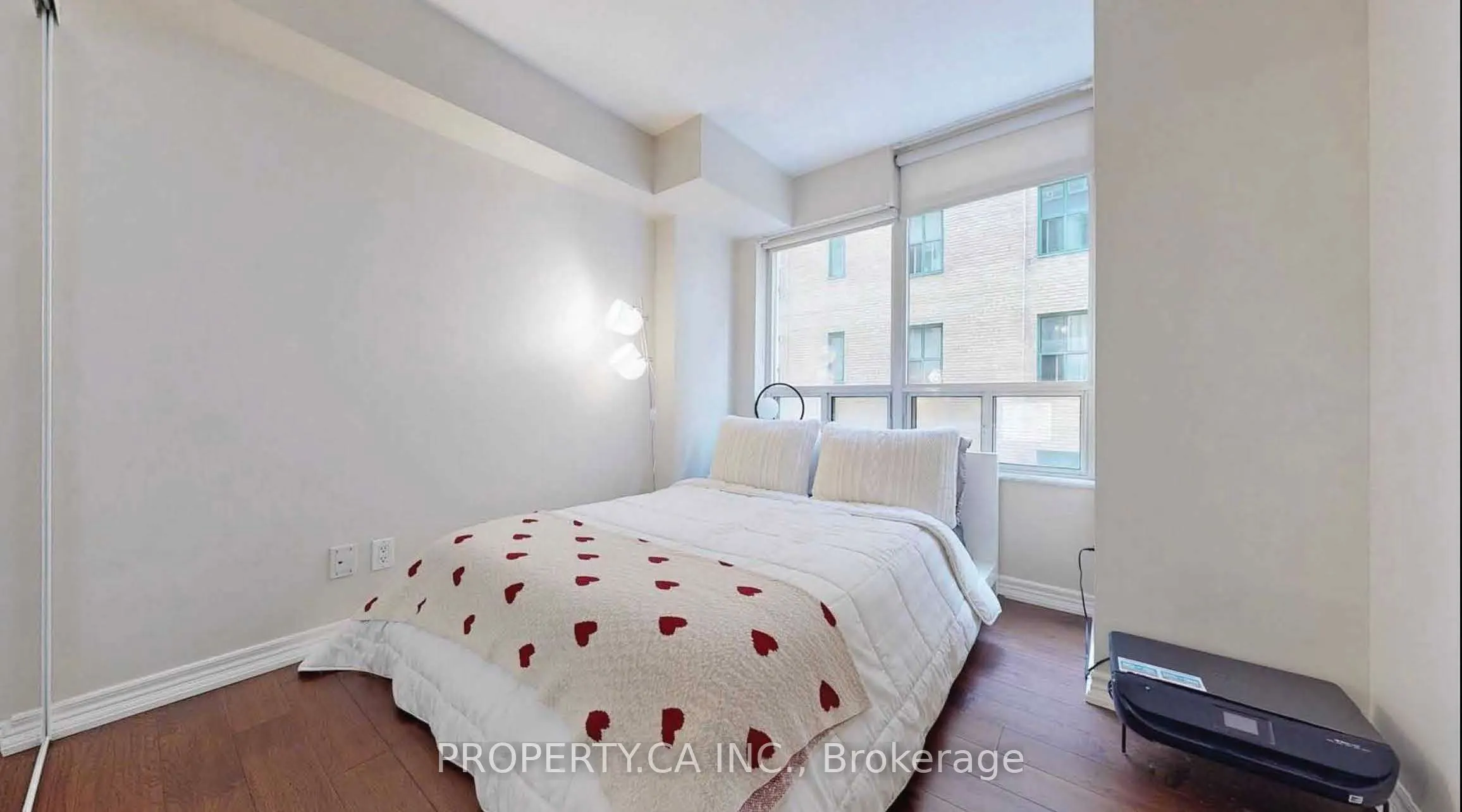 60 St Clair Avenue W, #202