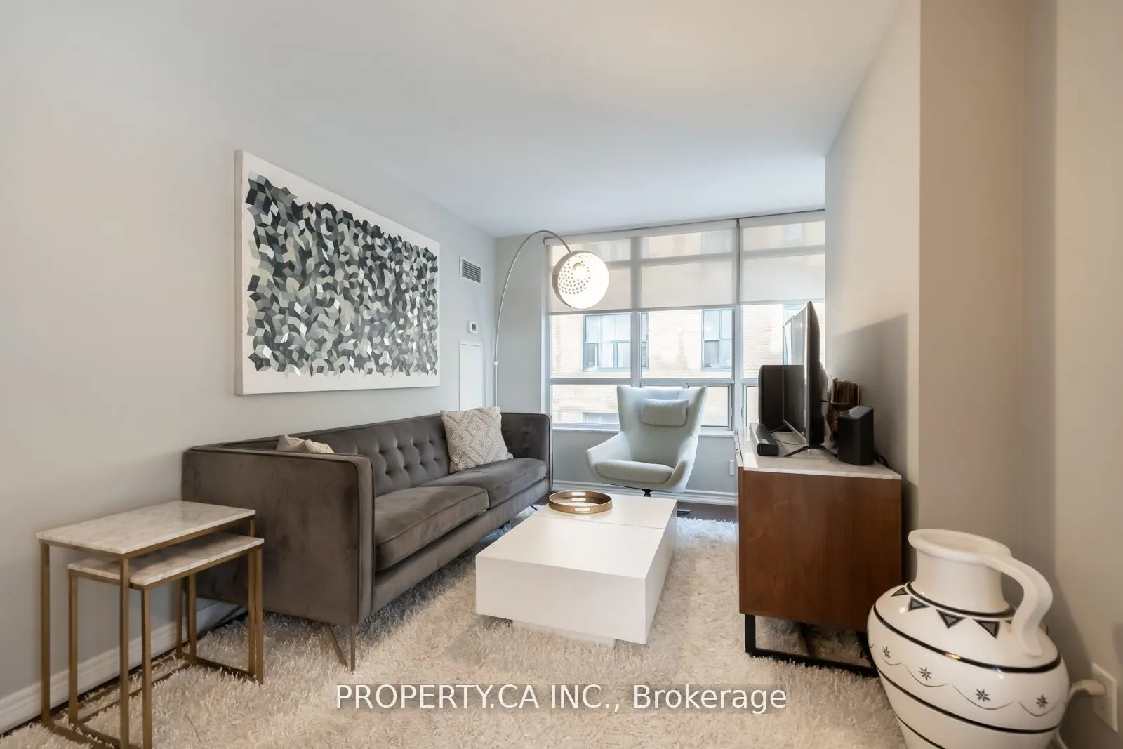 60 St Clair Avenue W, #202