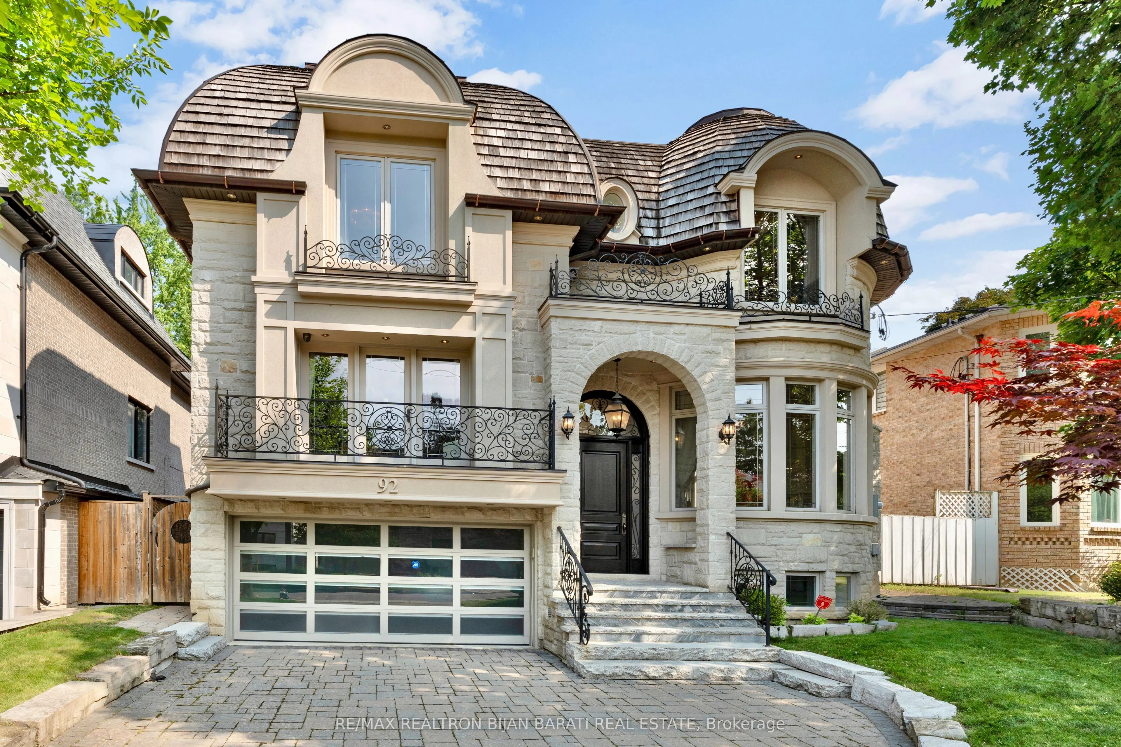 92 Princess Avenue