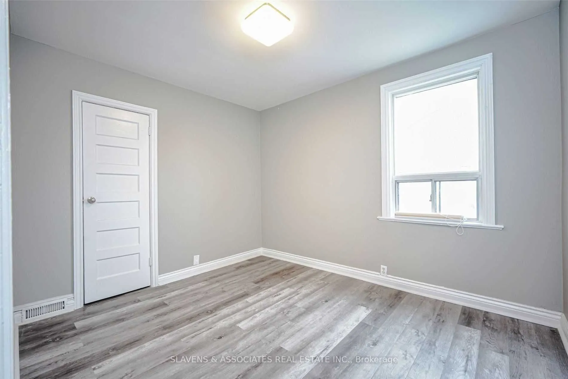 1222 Shaw Street, #3