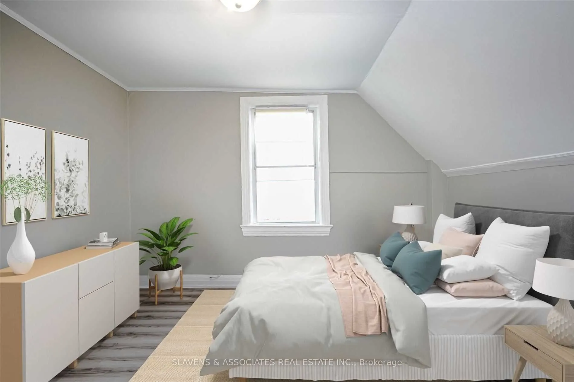 1222 Shaw Street, #3