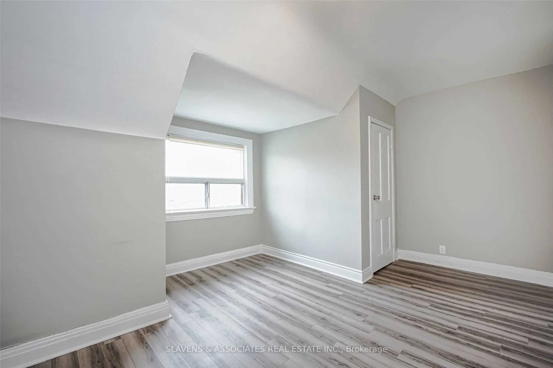 1222 Shaw Street, #3