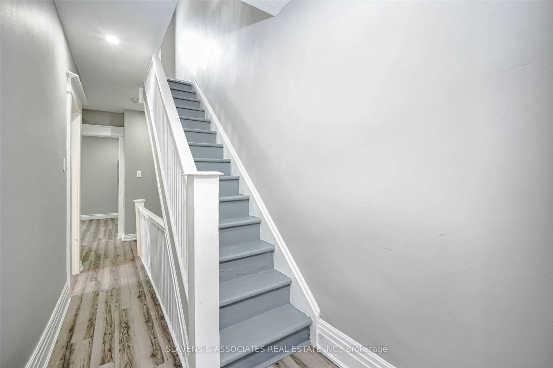 1222 Shaw Street, #3