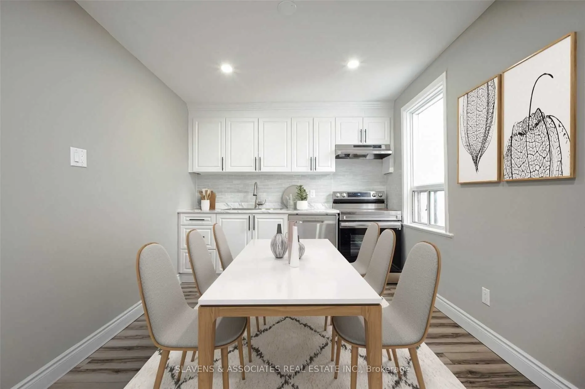 1222 Shaw Street, #3