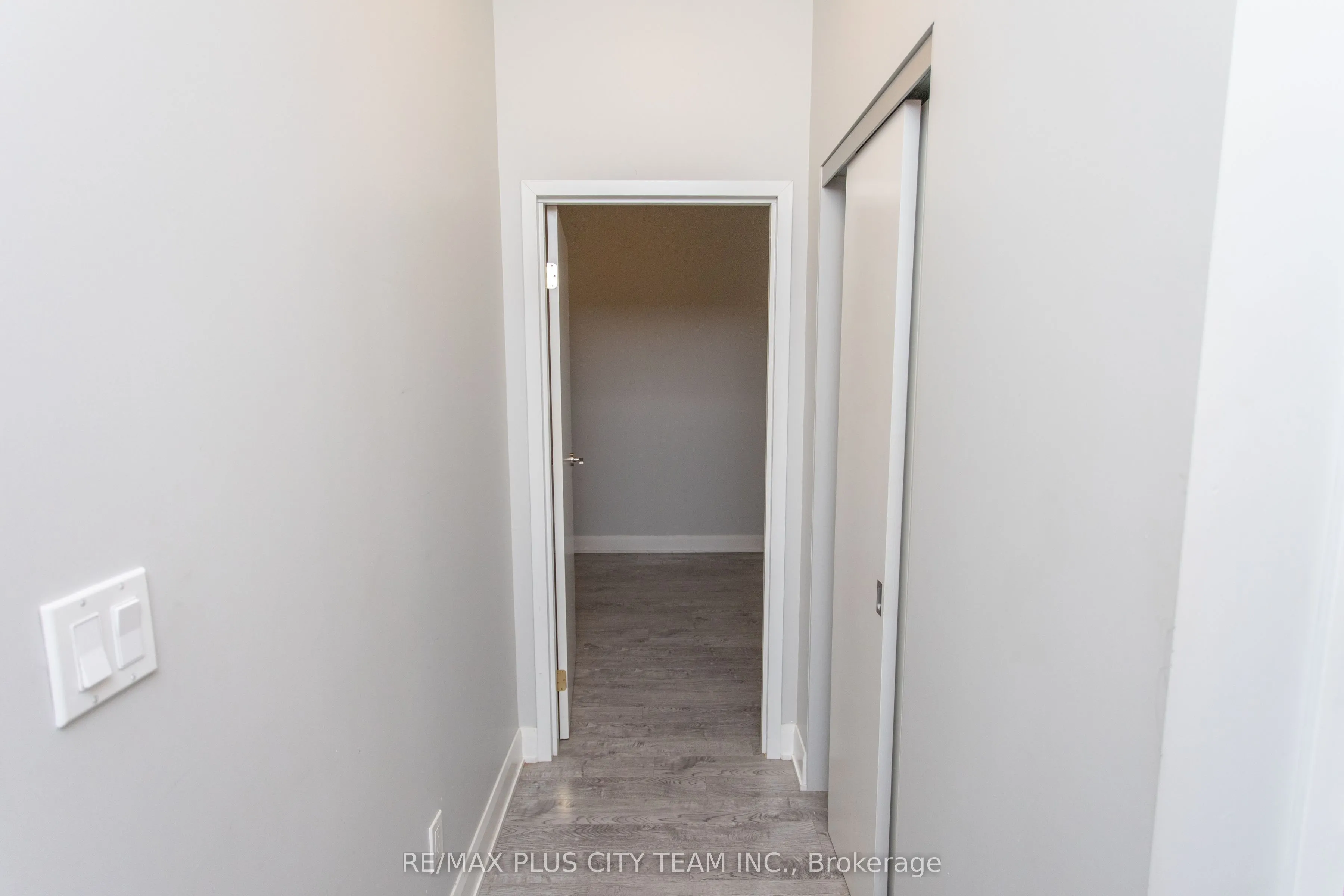 686 Bathurst Street, #107