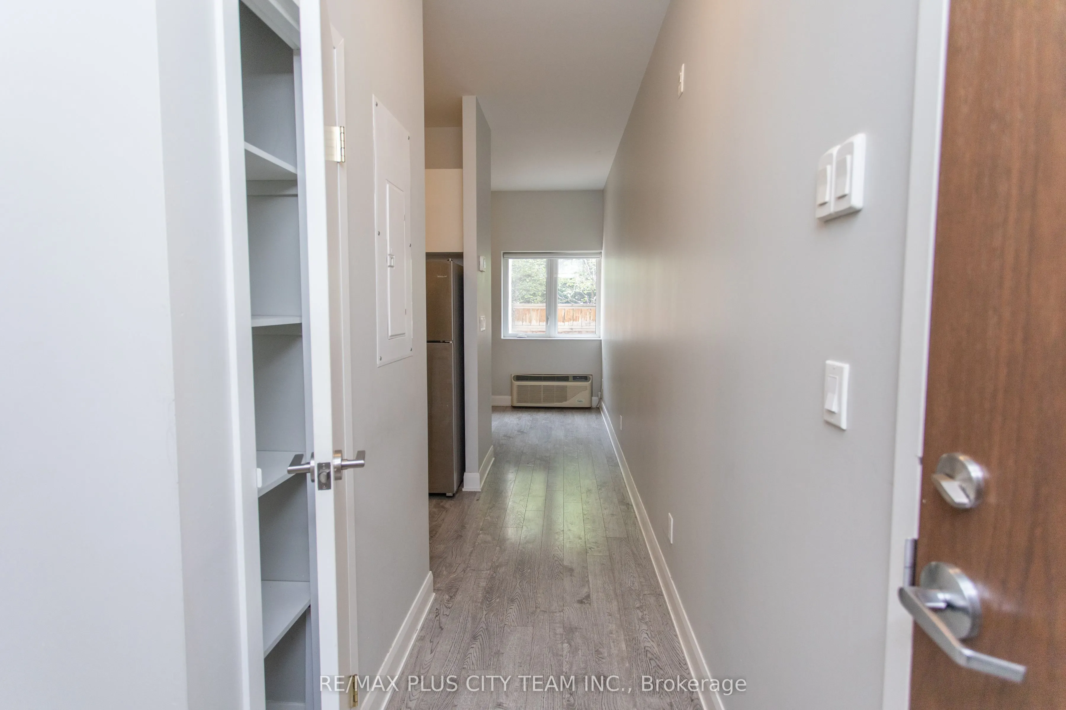 686 Bathurst Street, #107