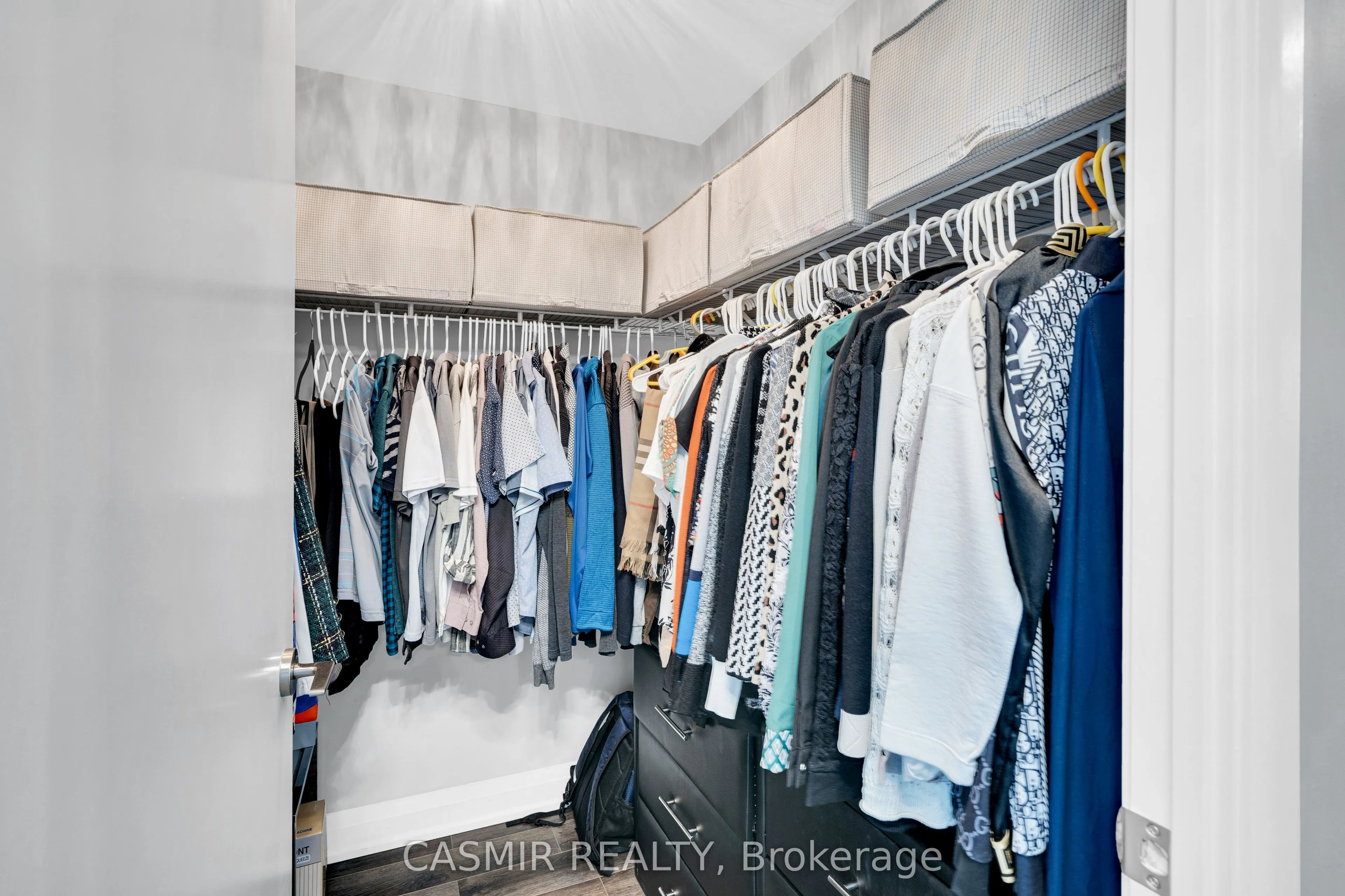 215 Fort York Boulevard, #707
