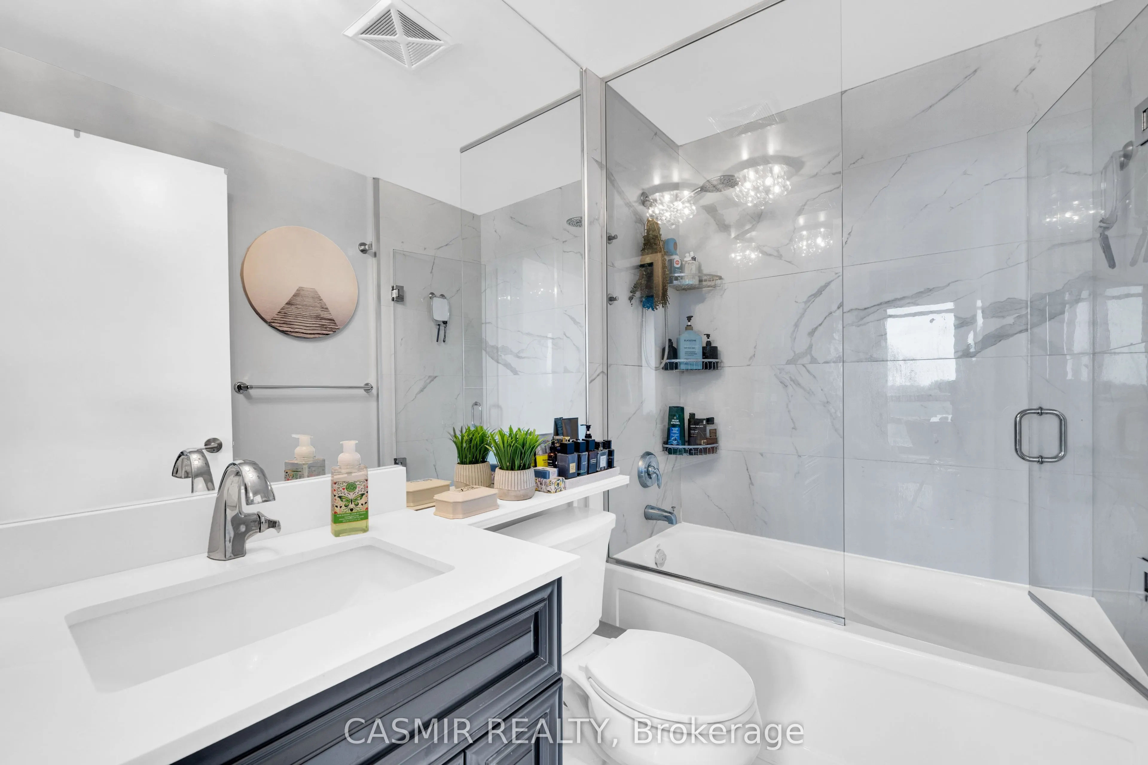 215 Fort York Boulevard, #707
