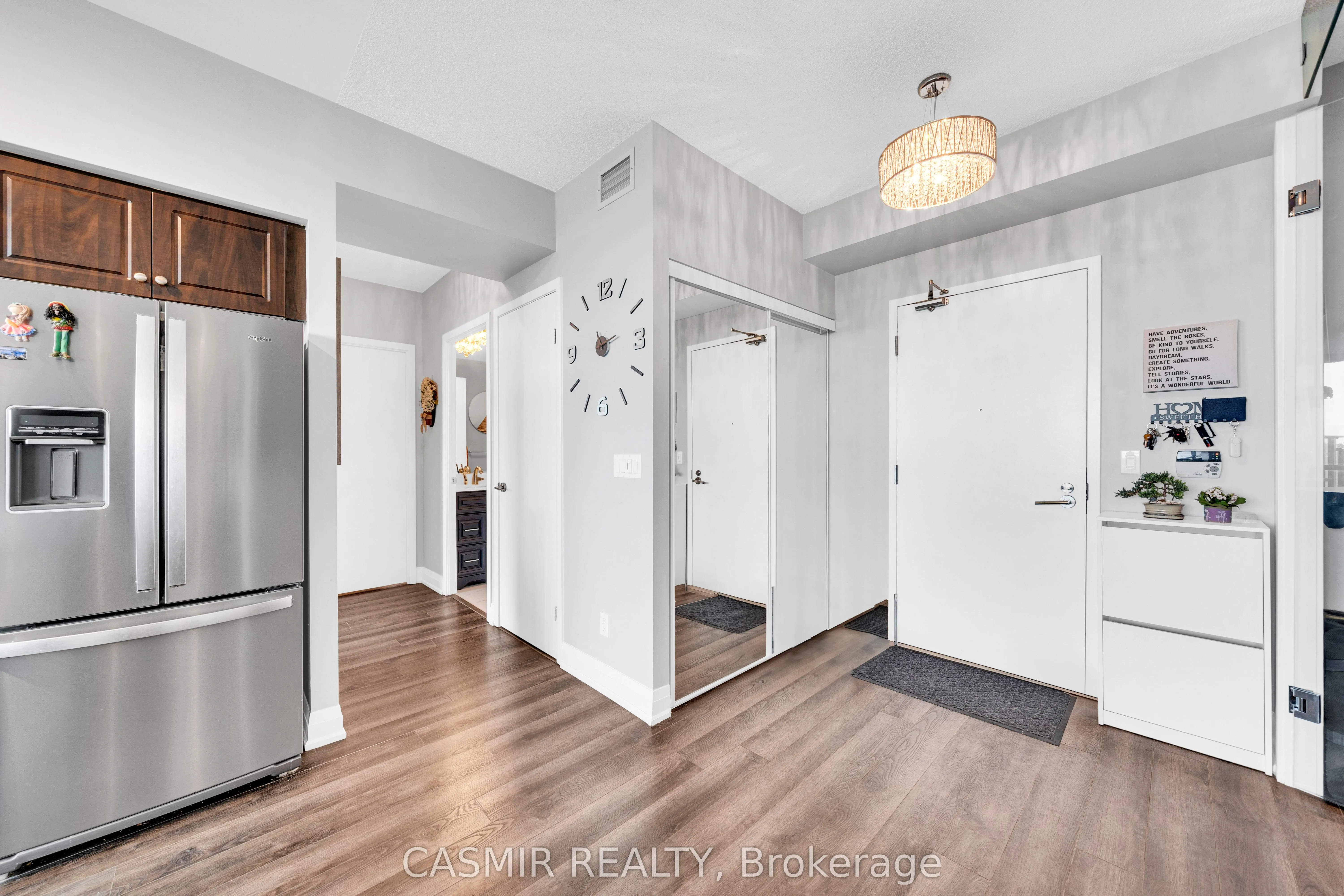 215 Fort York Boulevard, #707