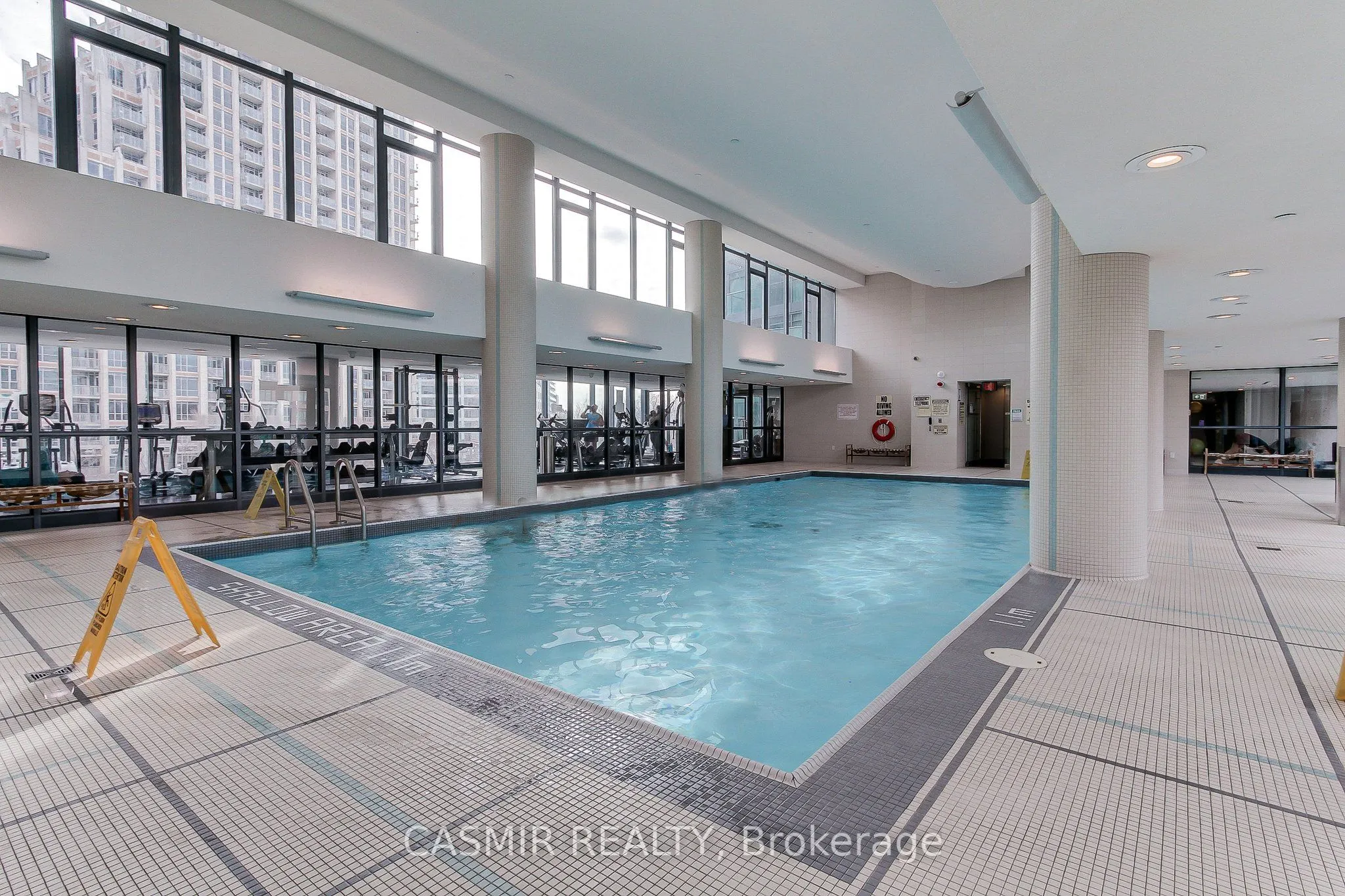 215 Fort York Boulevard, #707