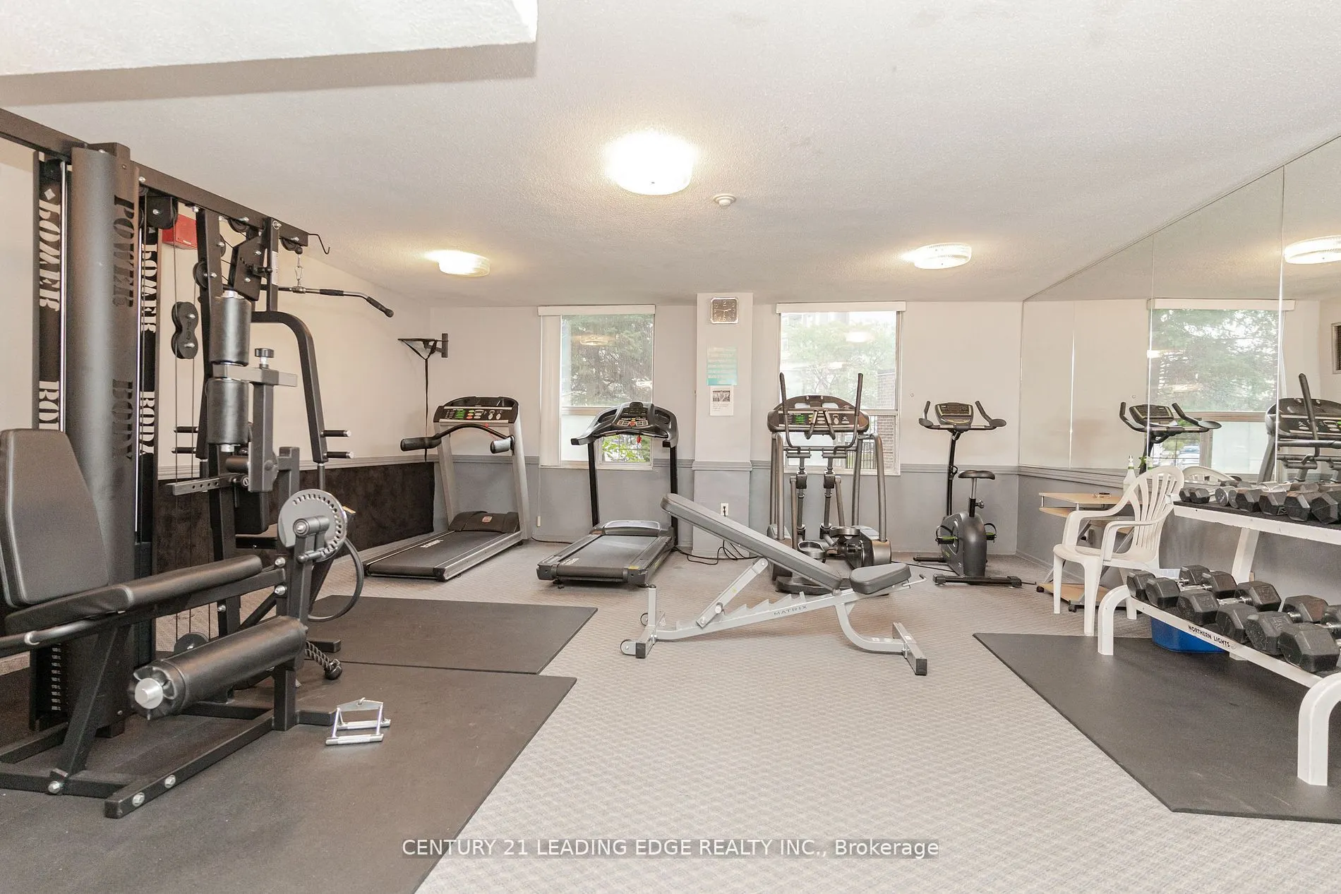 10 Edgecliff Golfway, #1704