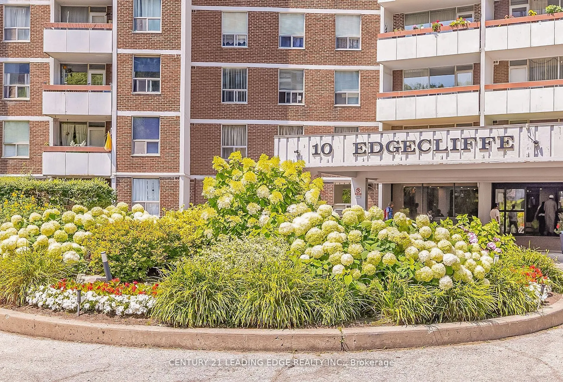 10 Edgecliff Golfway, #1704