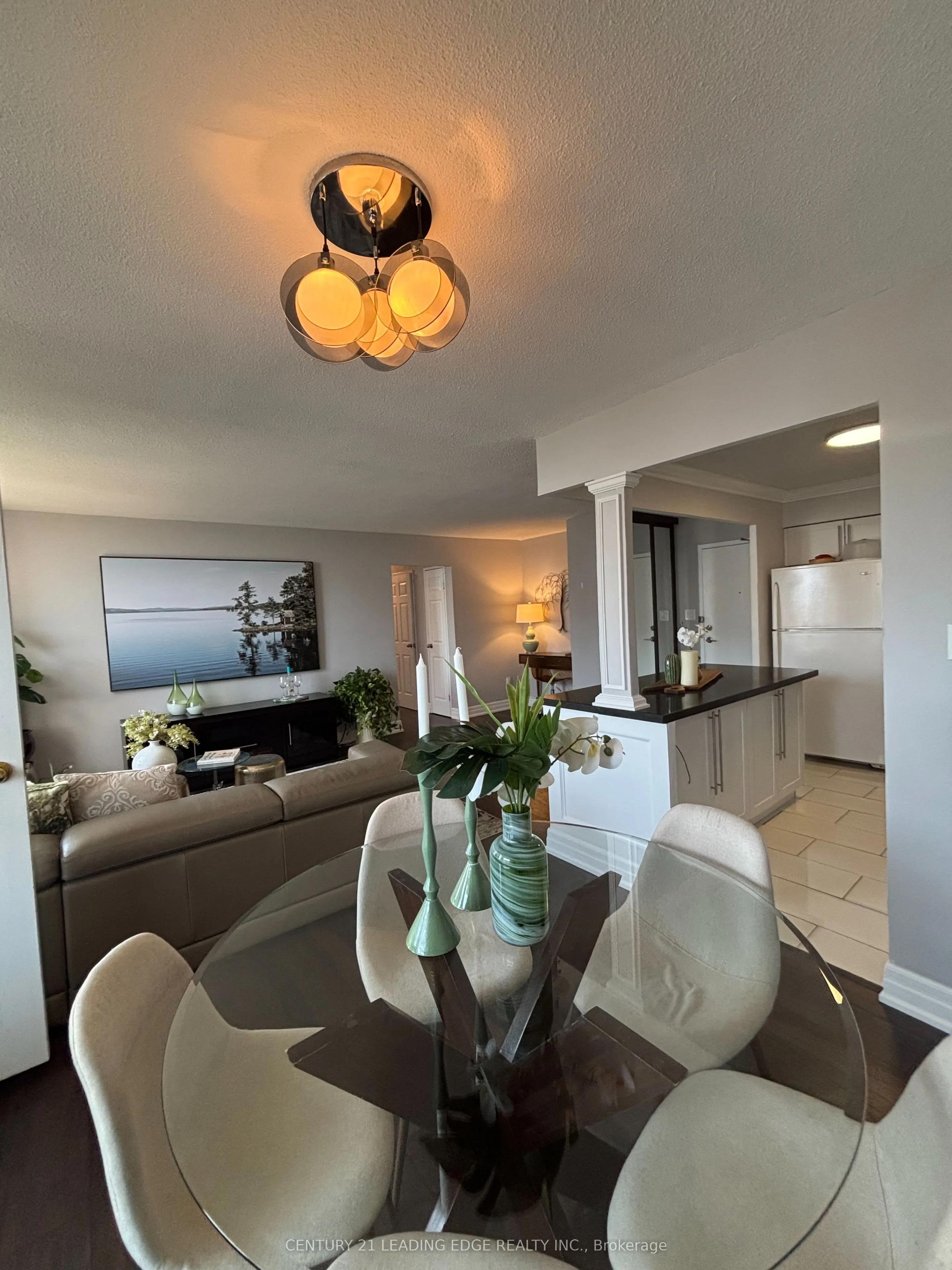 10 Edgecliff Golfway, #1704