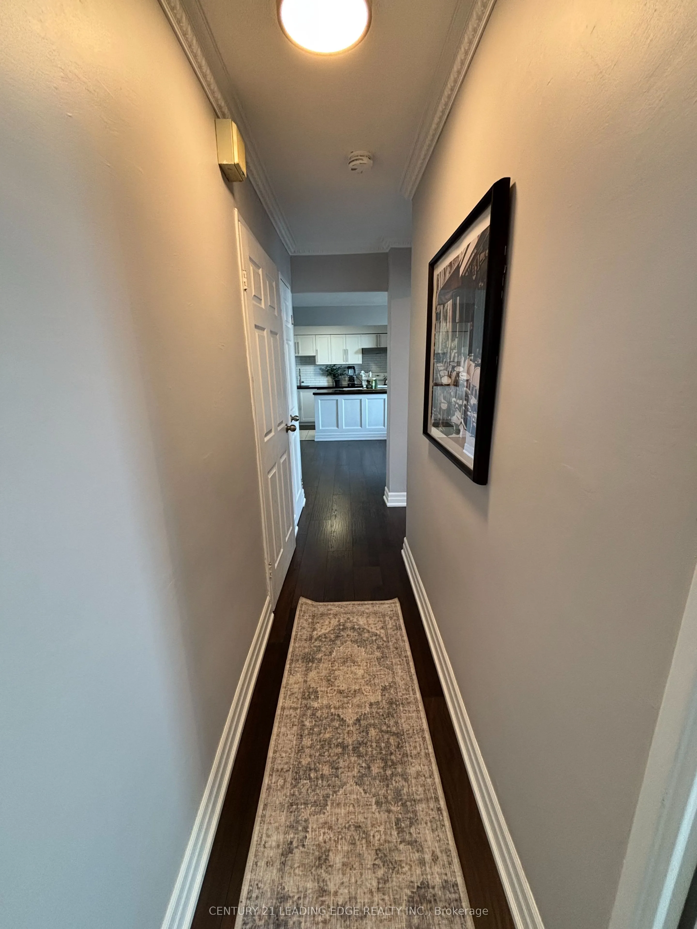 10 Edgecliff Golfway, #1704