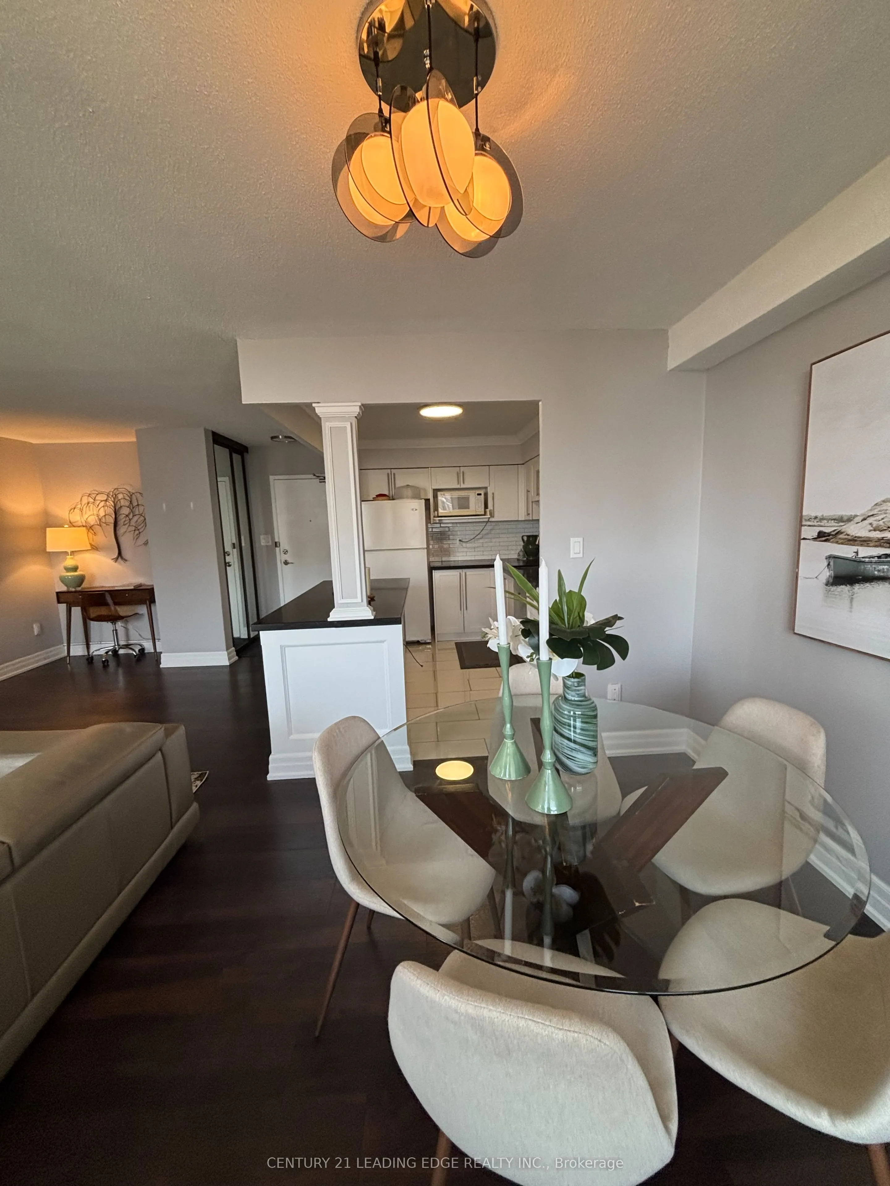 10 Edgecliff Golfway, #1704