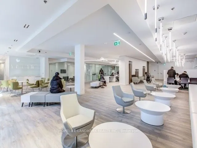 181 Dundas Street E, #5610